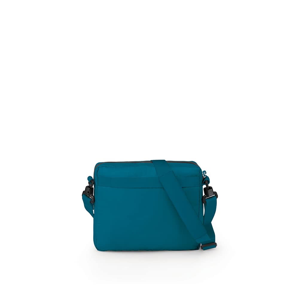 Waterfront Blue