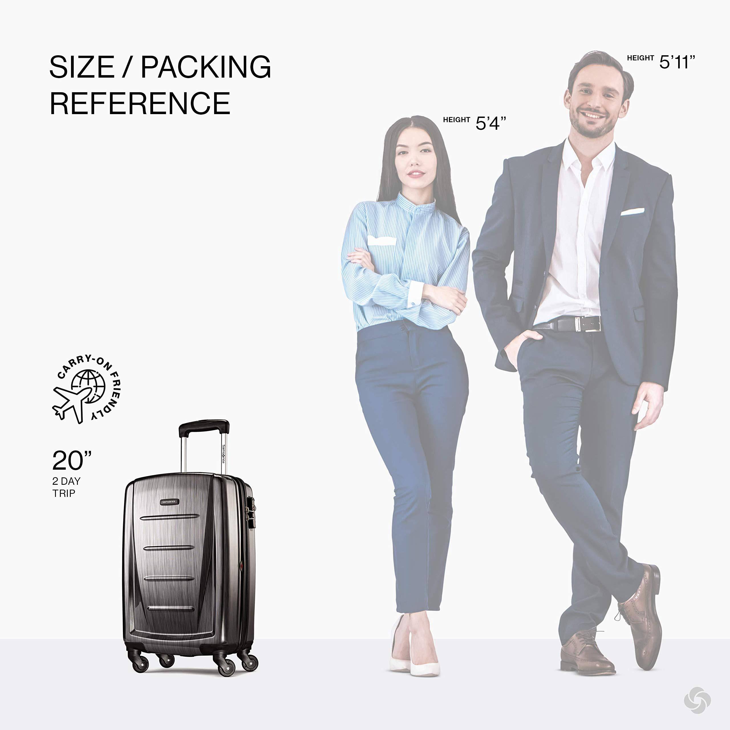 Samsonite Winfield 2 20