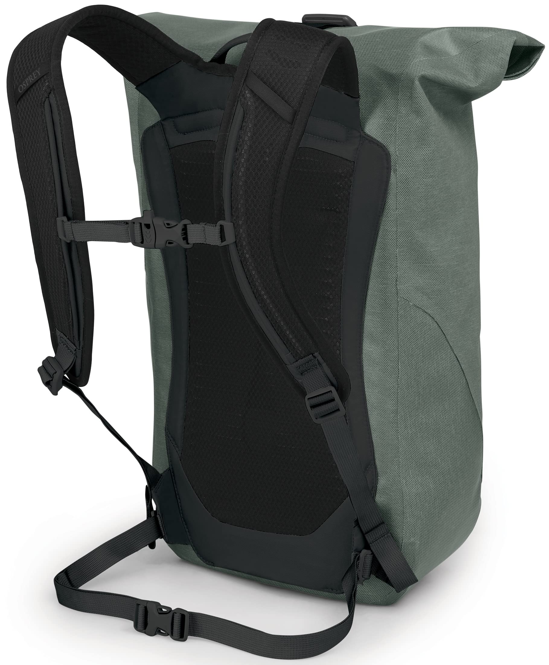 Osprey Arcane Roll Top Waterproof 18-Pine Leaf Green
