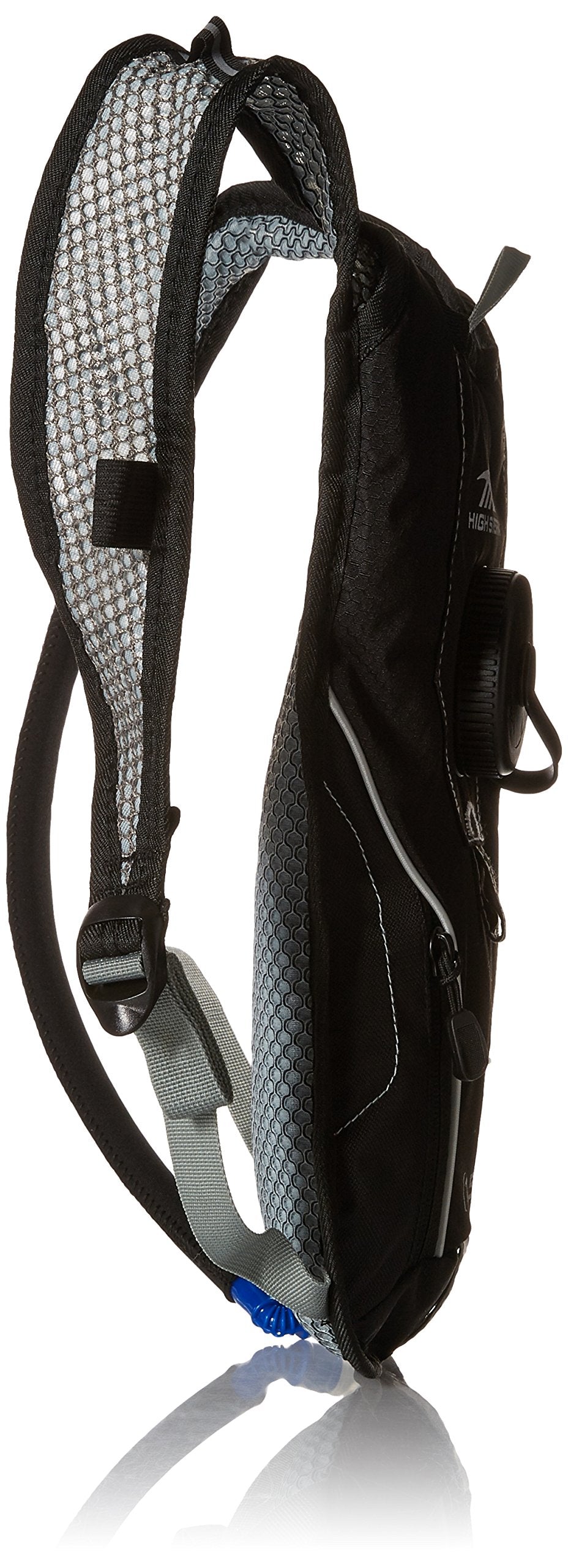 Black/Black/Silver