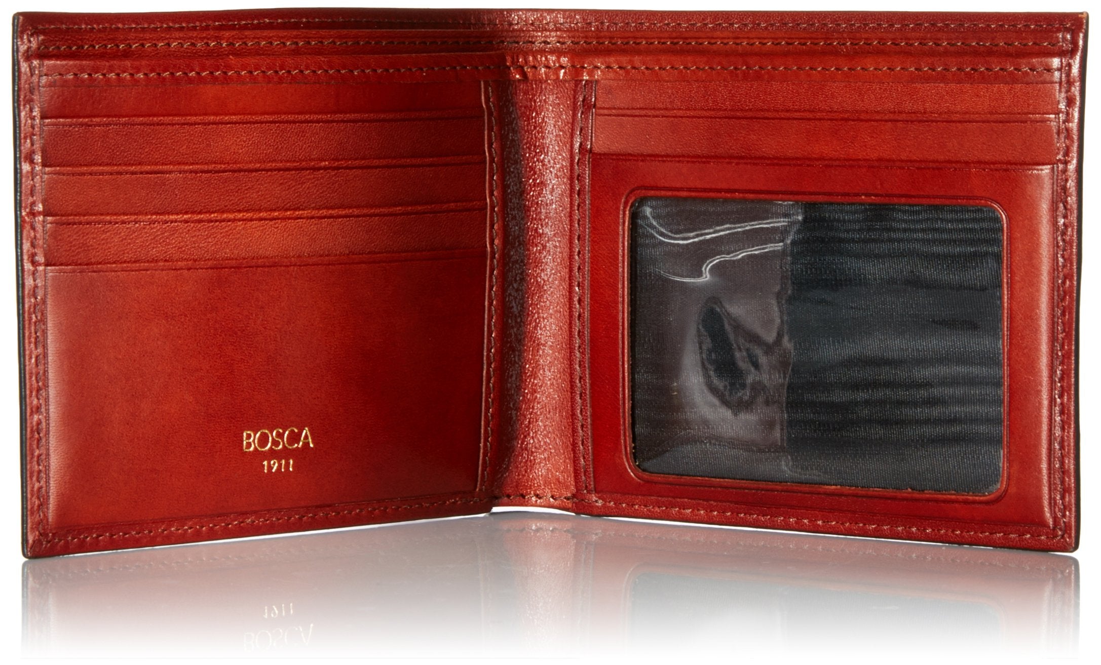 Cognac Brown
