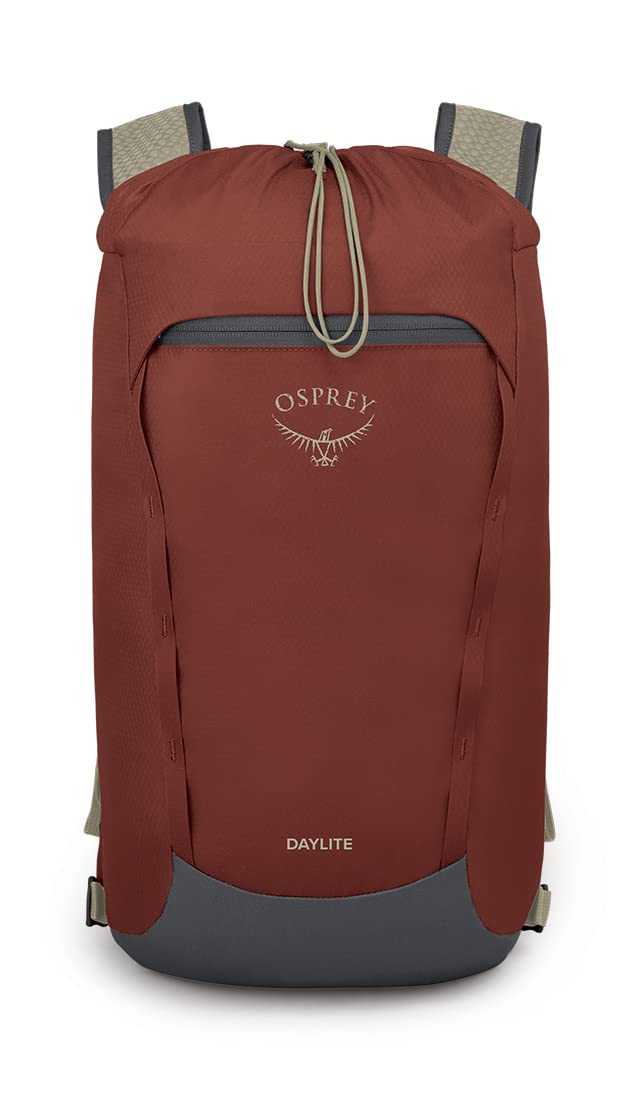 Acorn Red/Tunnel Vision Grey