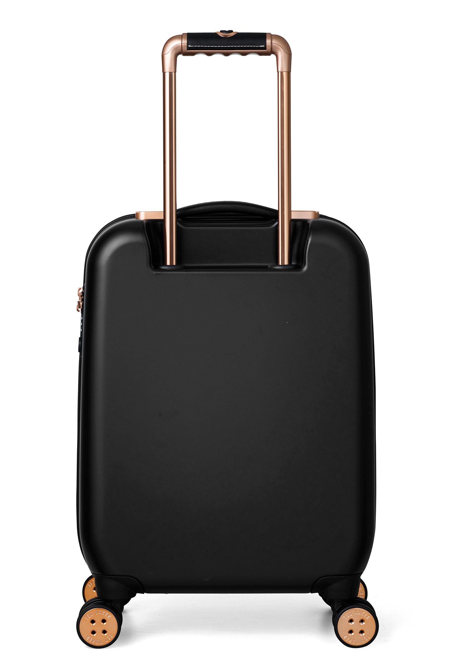 Ted Baker Beau Carry-On -Wheel Carry-On Luggage – Luggage Online