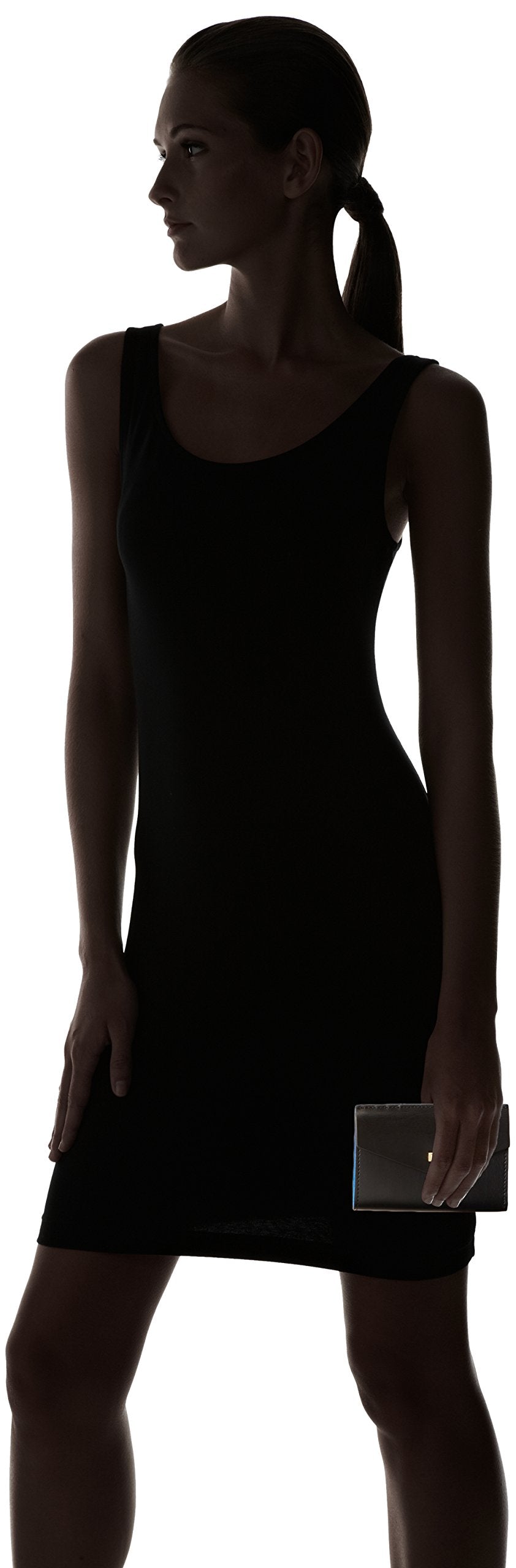 Black/Cobalt