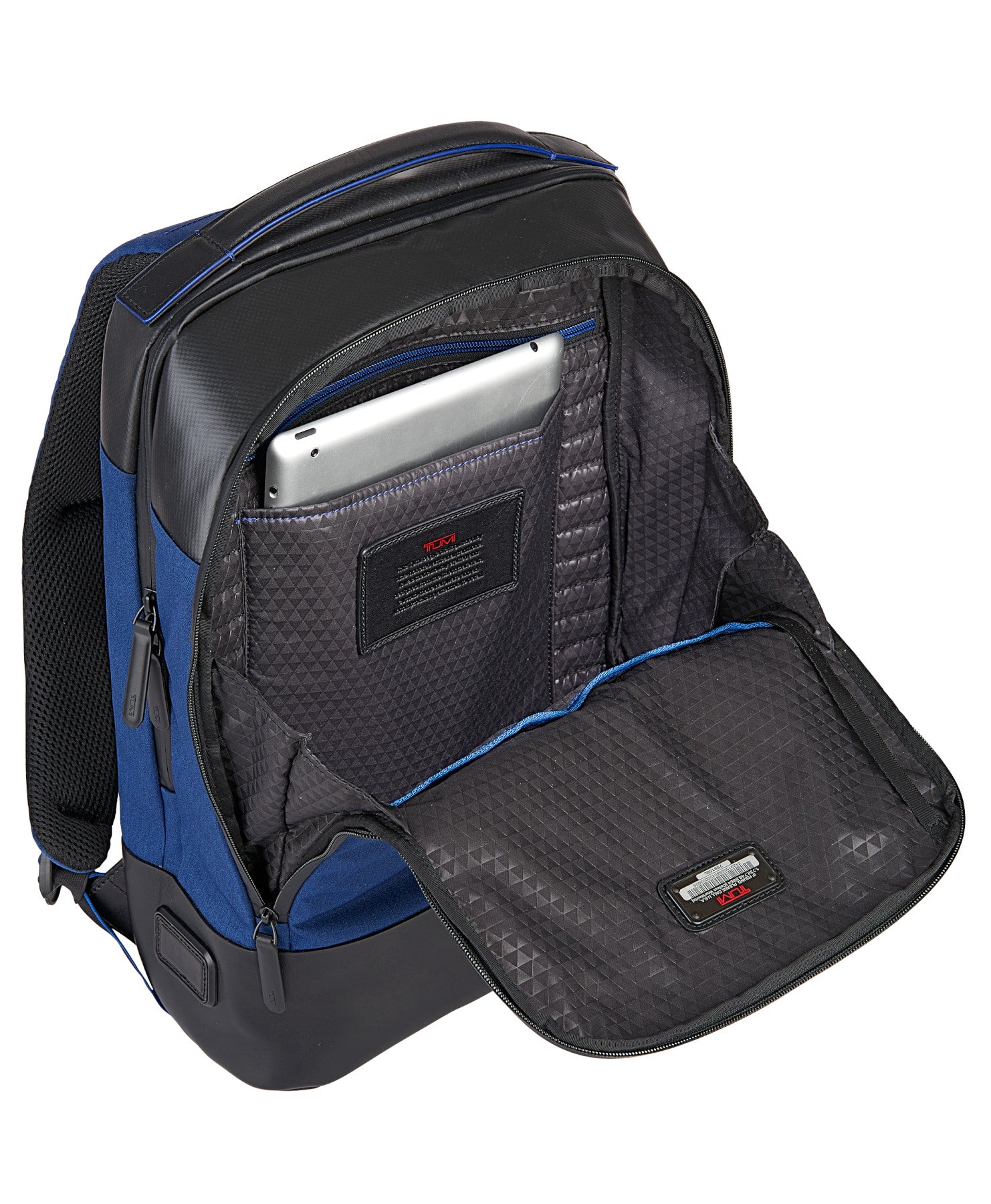TUMI Tahoe Lyons Backpack – Luggage Online