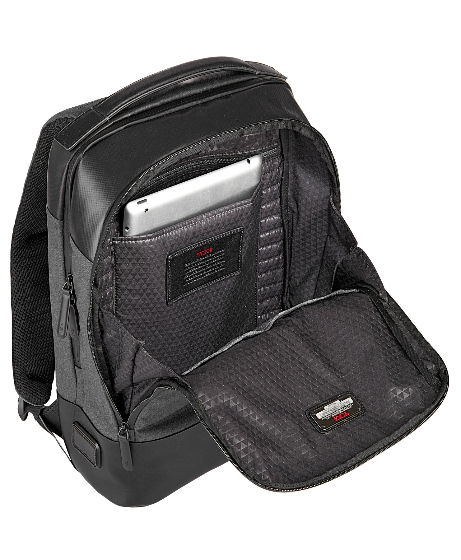 tahoe lyons backpack tumi TUMI Tahoe Lyons Backpack