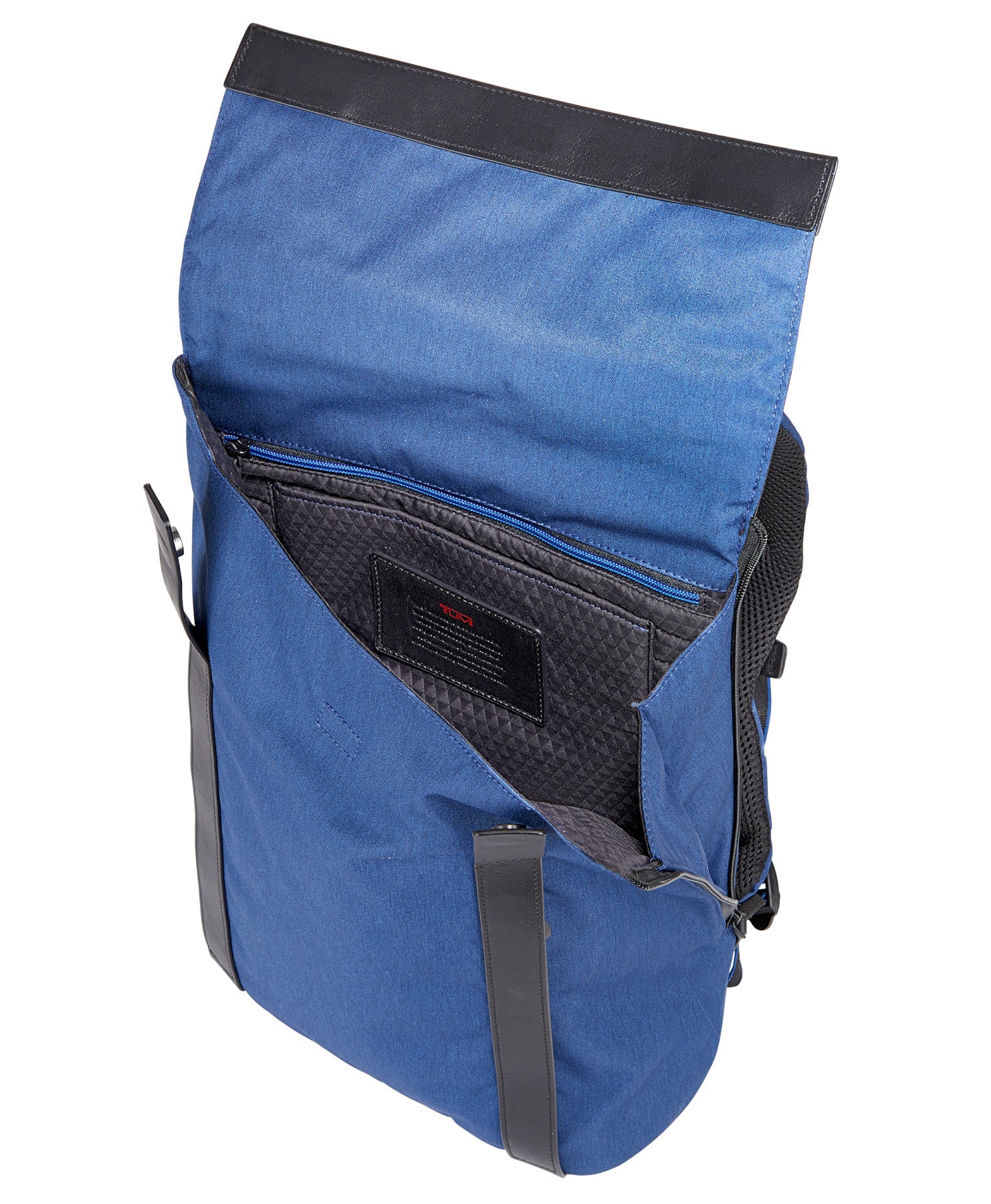 TUMI Tahoe Kent Flap Backpack – Luggage Online