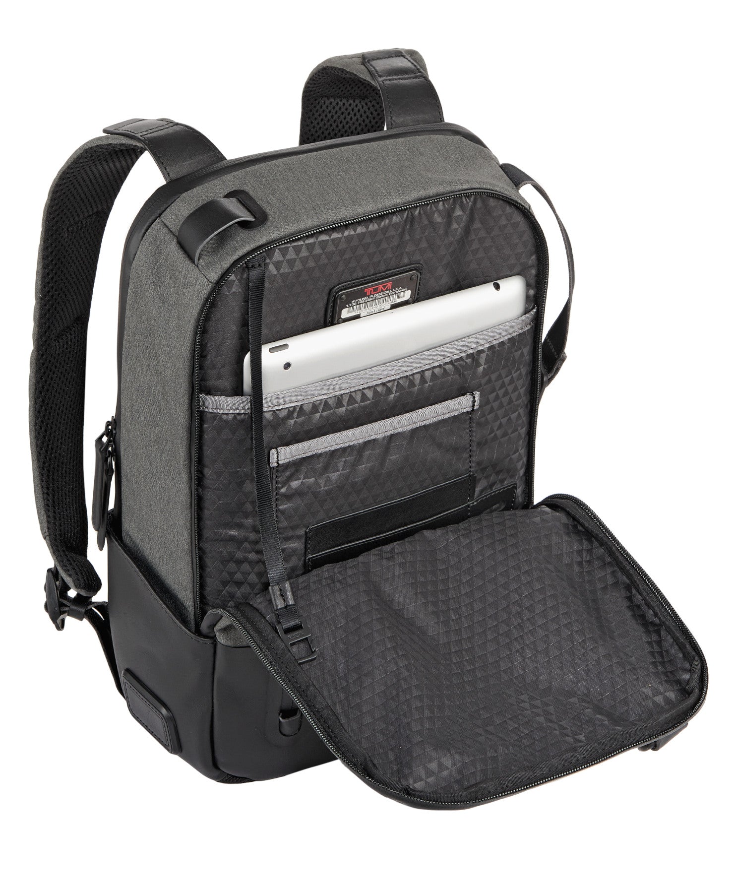 Tumi tahoe harris best sale backpack
