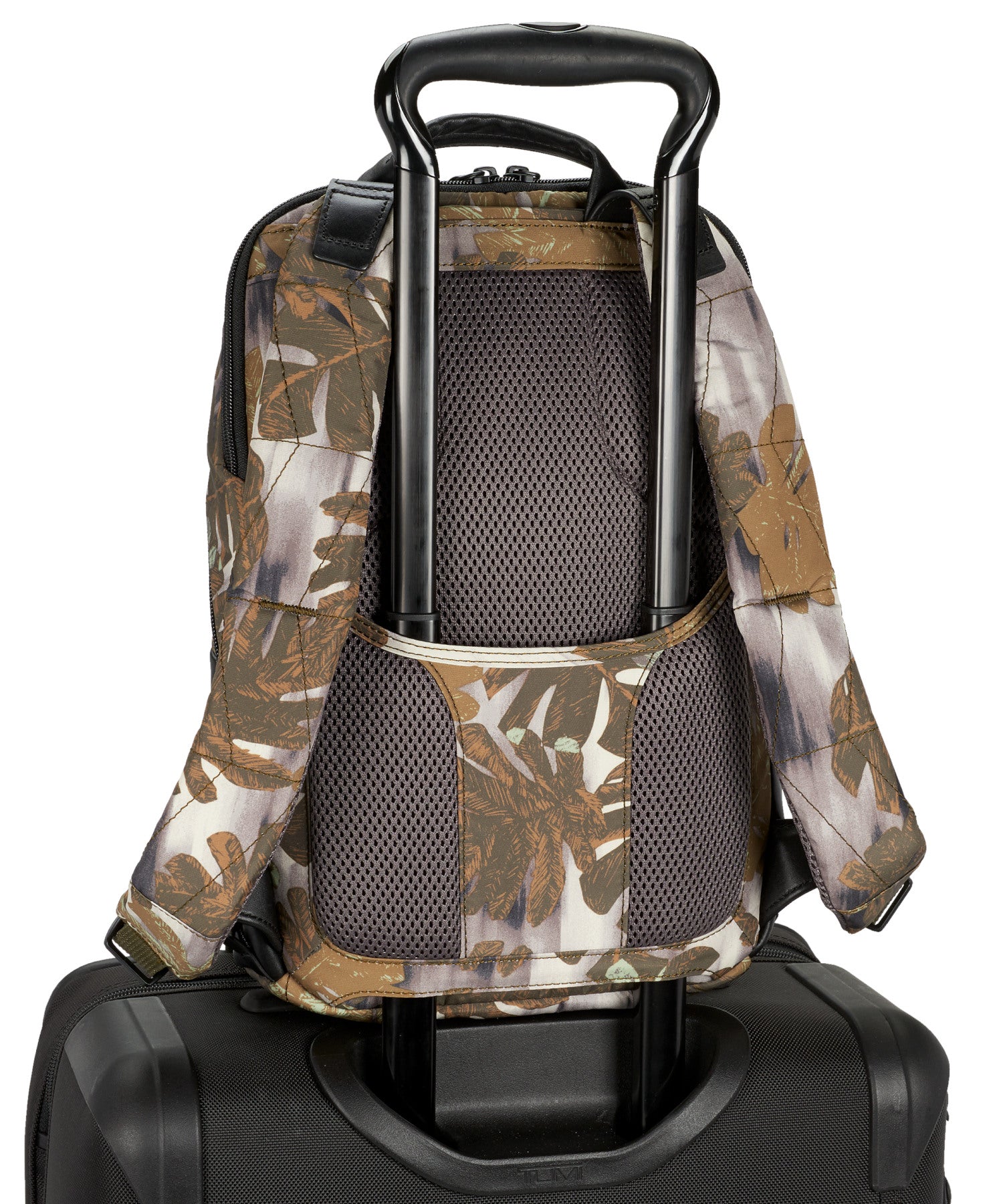 Leaf Camo