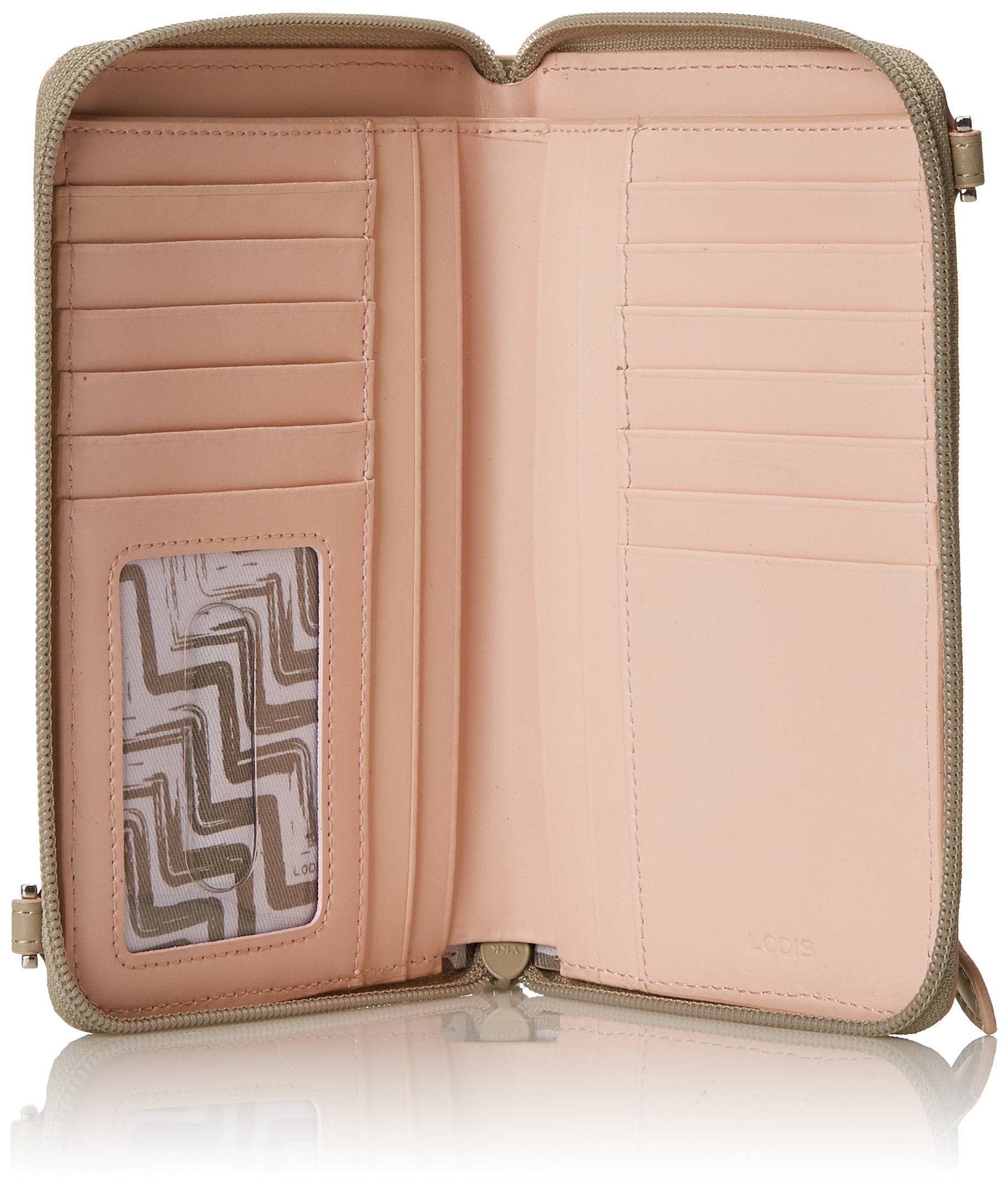 Taupe/Blush