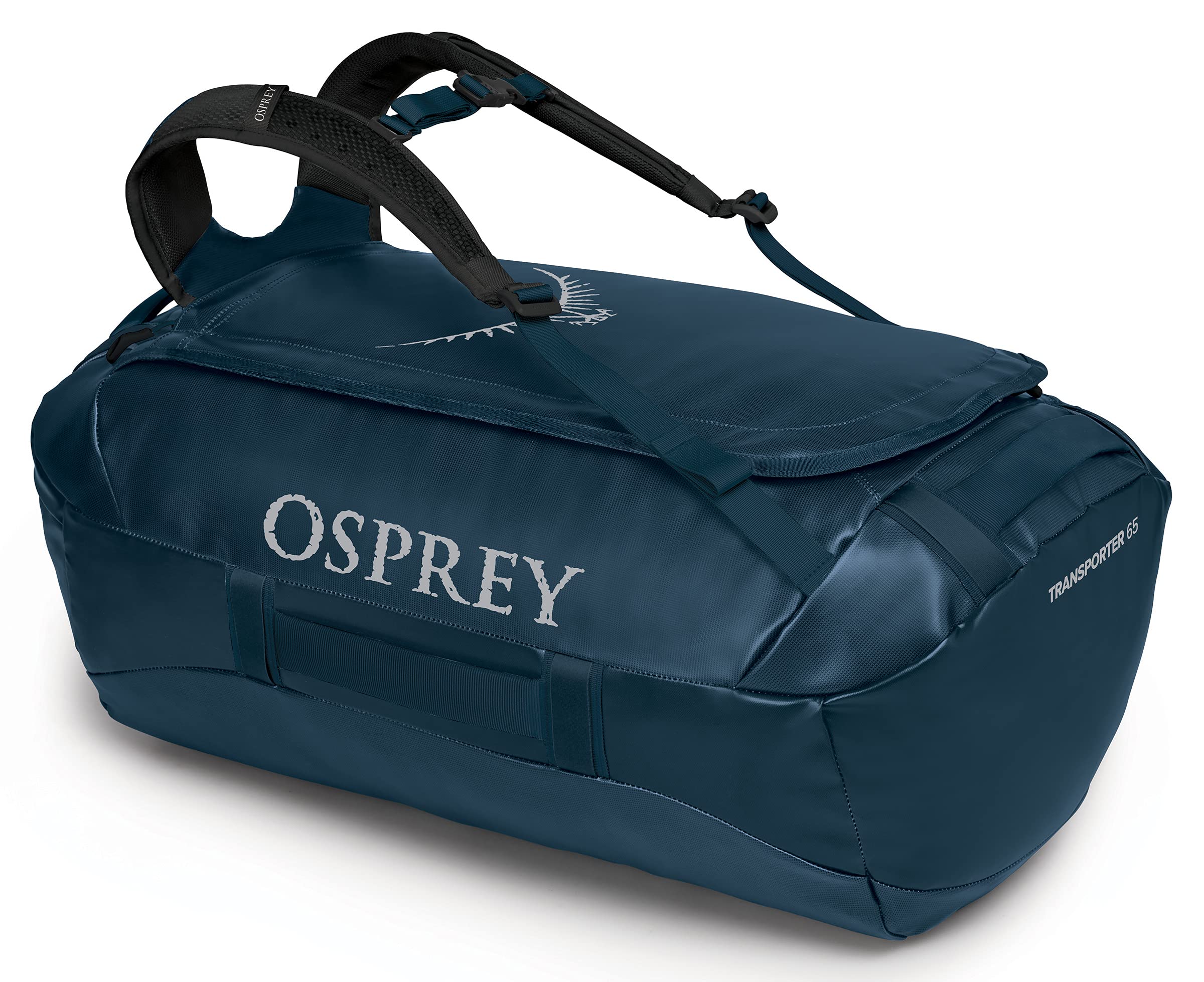 Osprey Packs Transporter 65 Expedition Duffel – Luggage Online