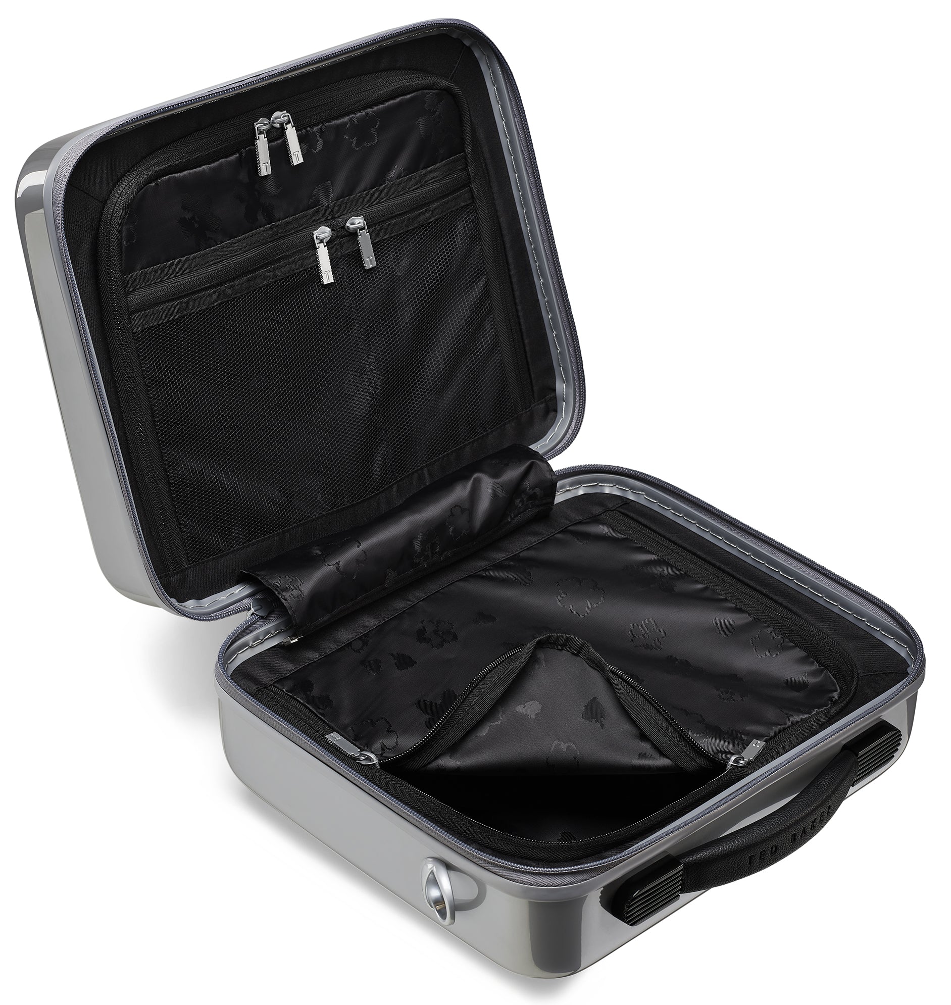 New World Mono / Vanity Case