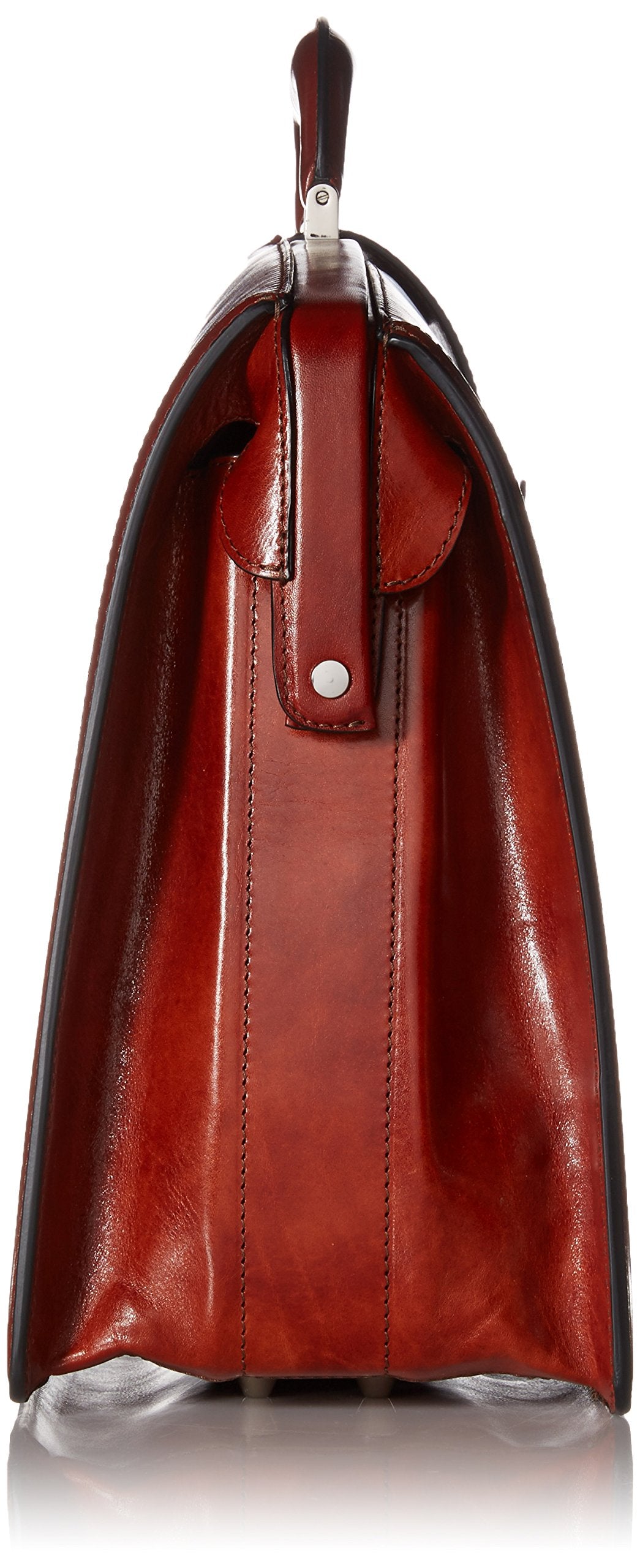 Cognac Leather