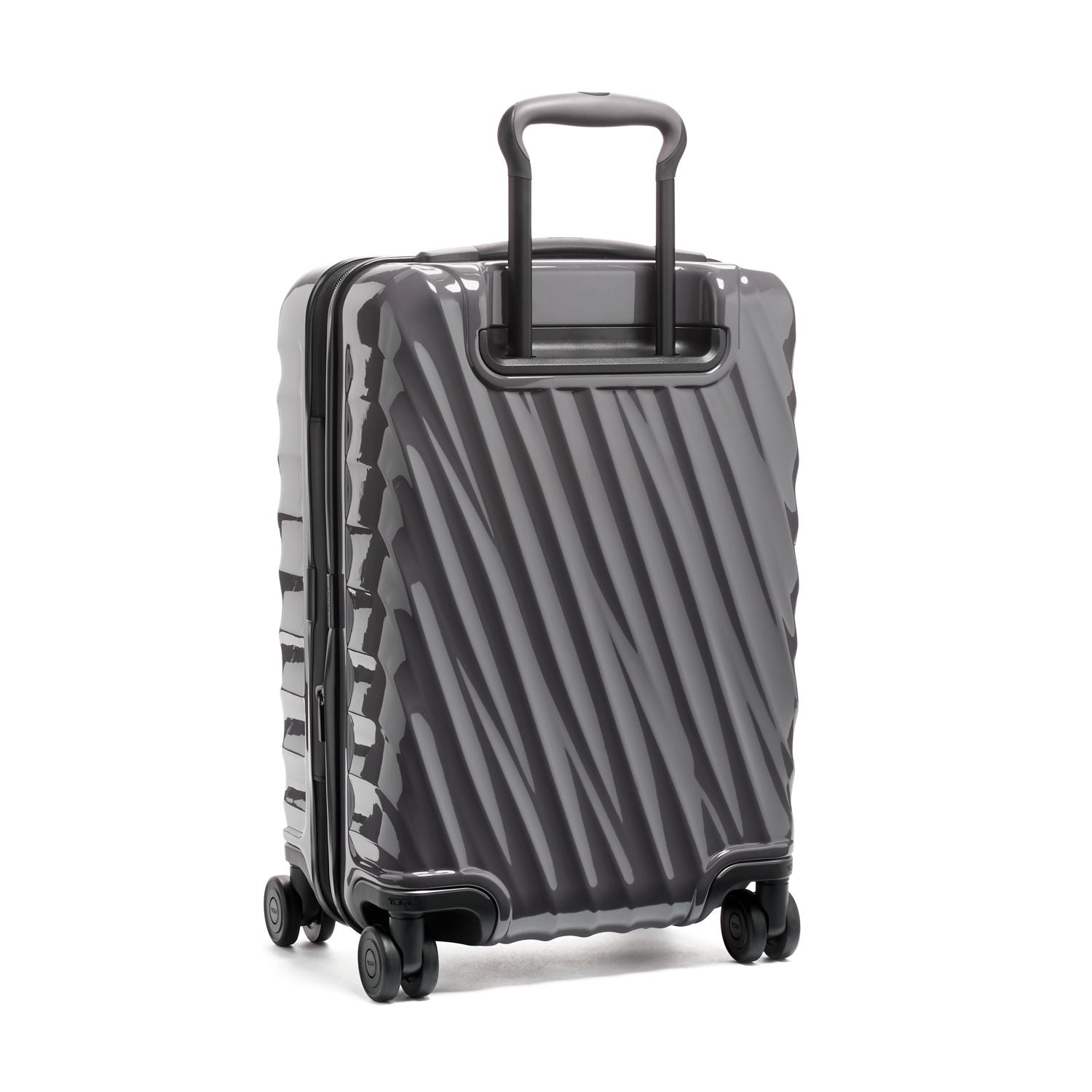 Tumi 19 Degree International Expandable 4-Wheel Carry-On – Luggage Online