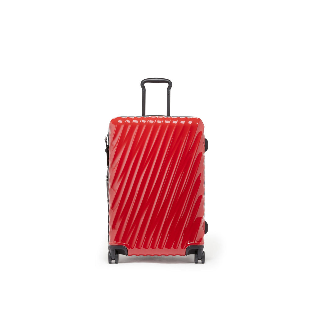 Blaze Red