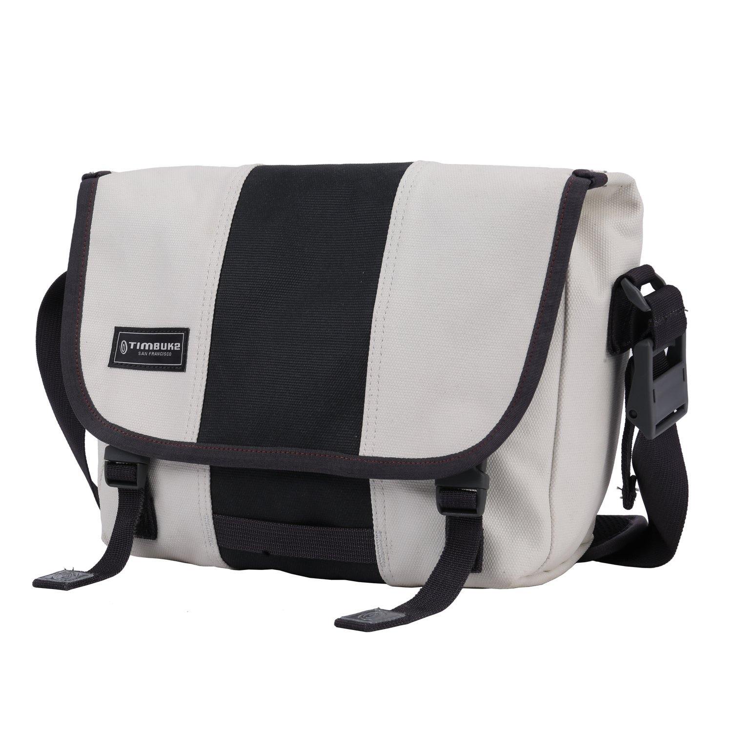 Heirloom White/Black