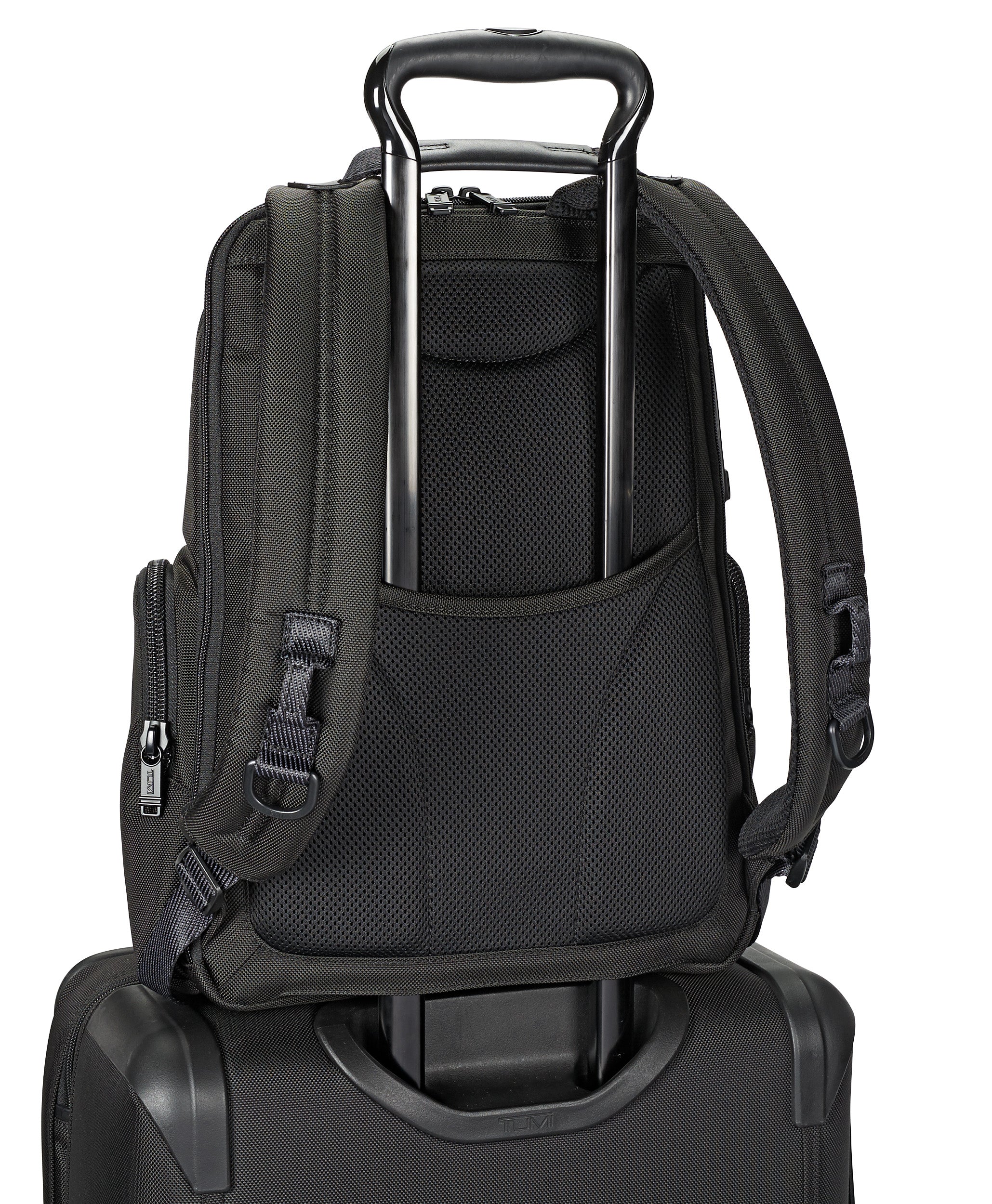 TUMI Alpha Bravo Nellis Backpack Luggage Online TUMI Alpha Bravo Nellis Backpack Luggage Online