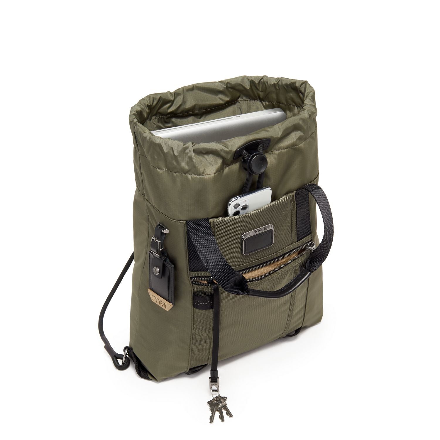 Olive Green