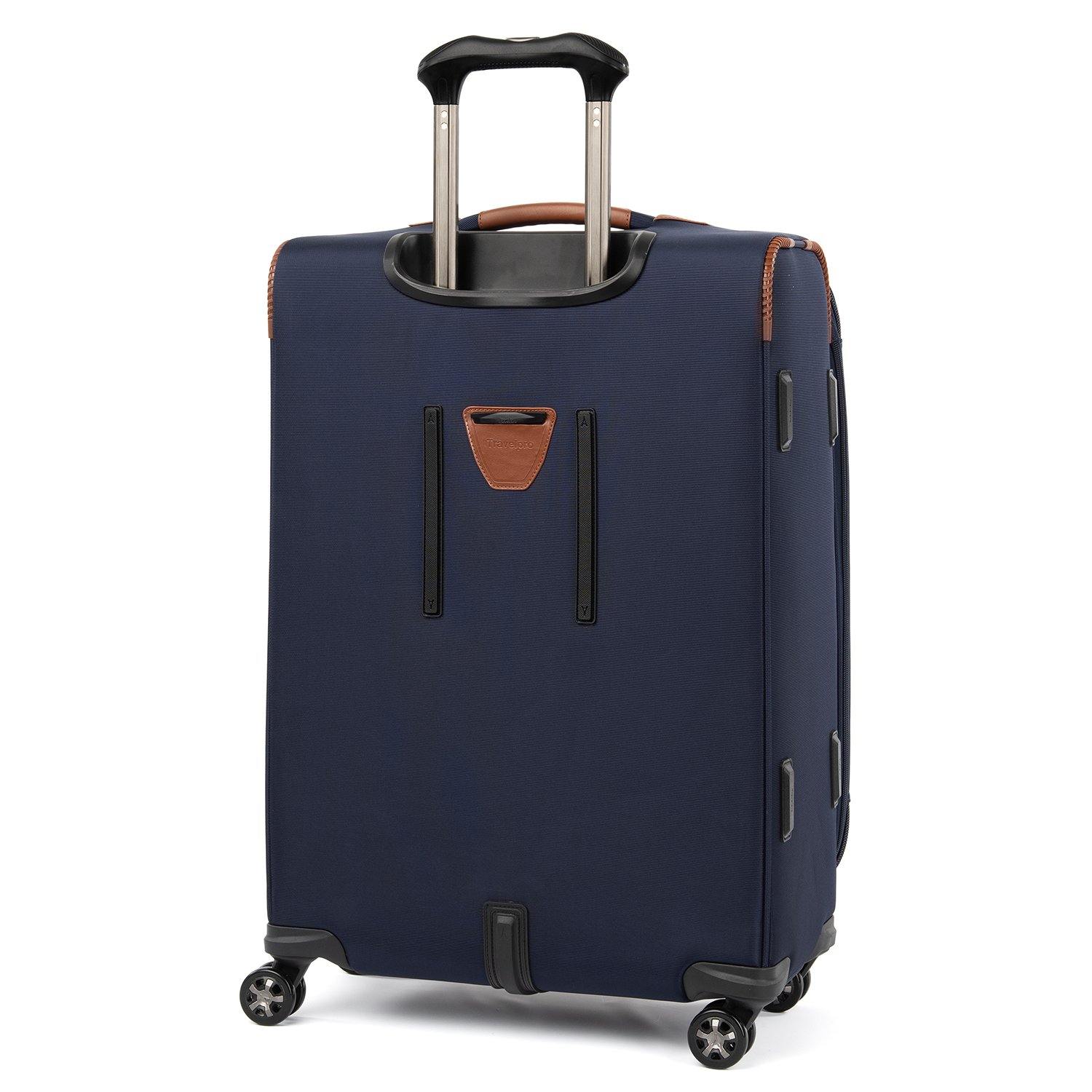 Travelpro Crew Versapack 25 Expandable Spinner Suiter Luggage Online