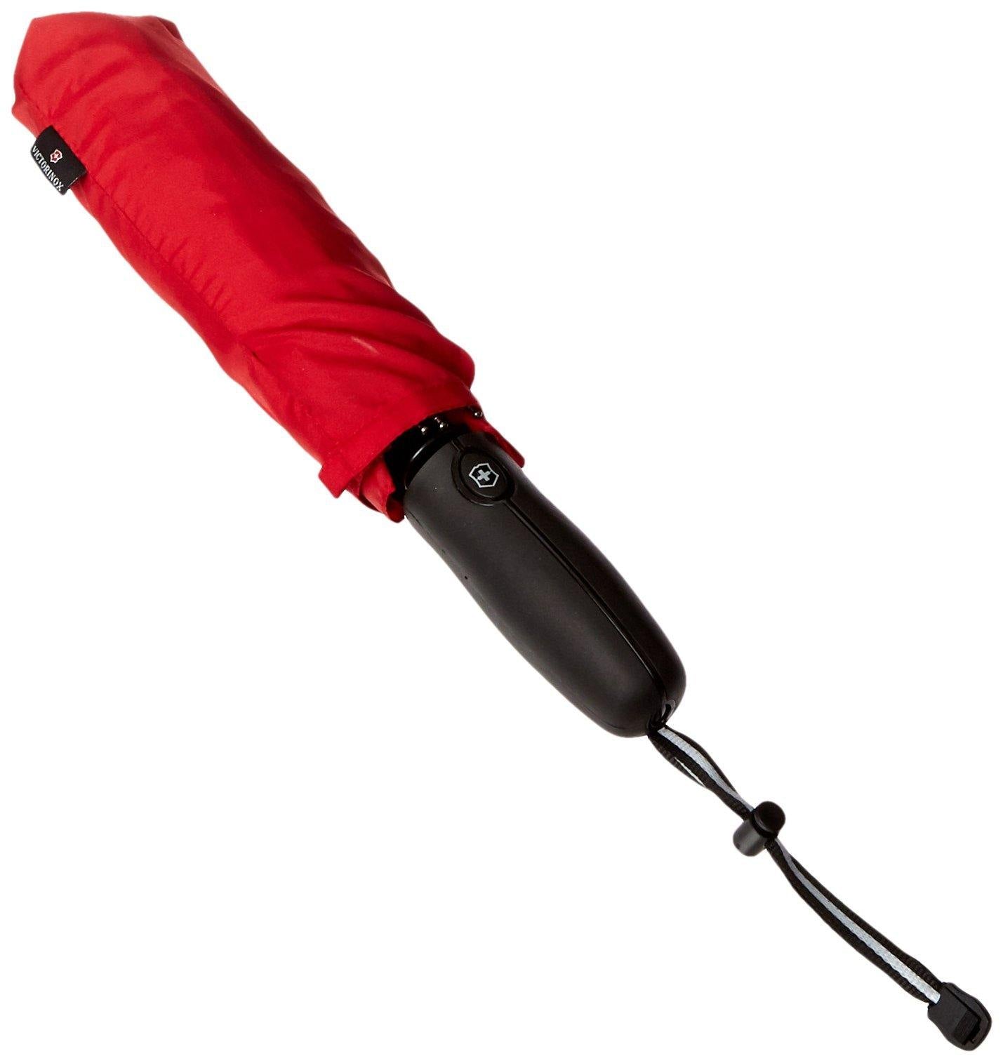 Red/Red Logo
