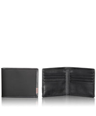 TUMI Alpha Gusseted Single Billfold