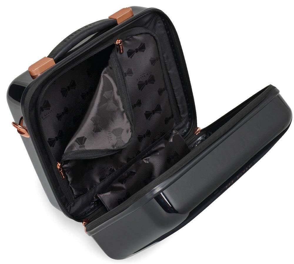 Versailles Black