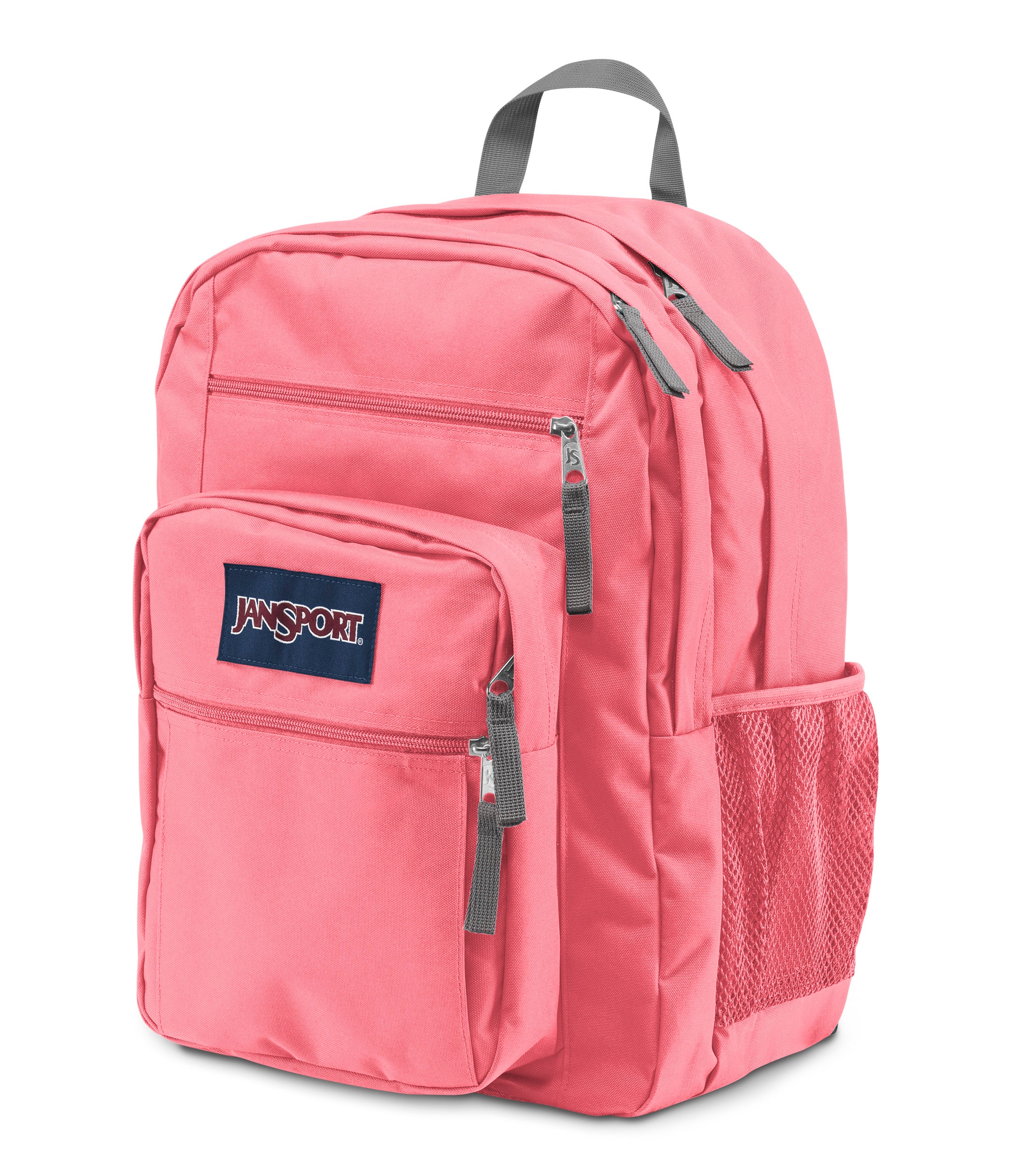 Strawberry Pink