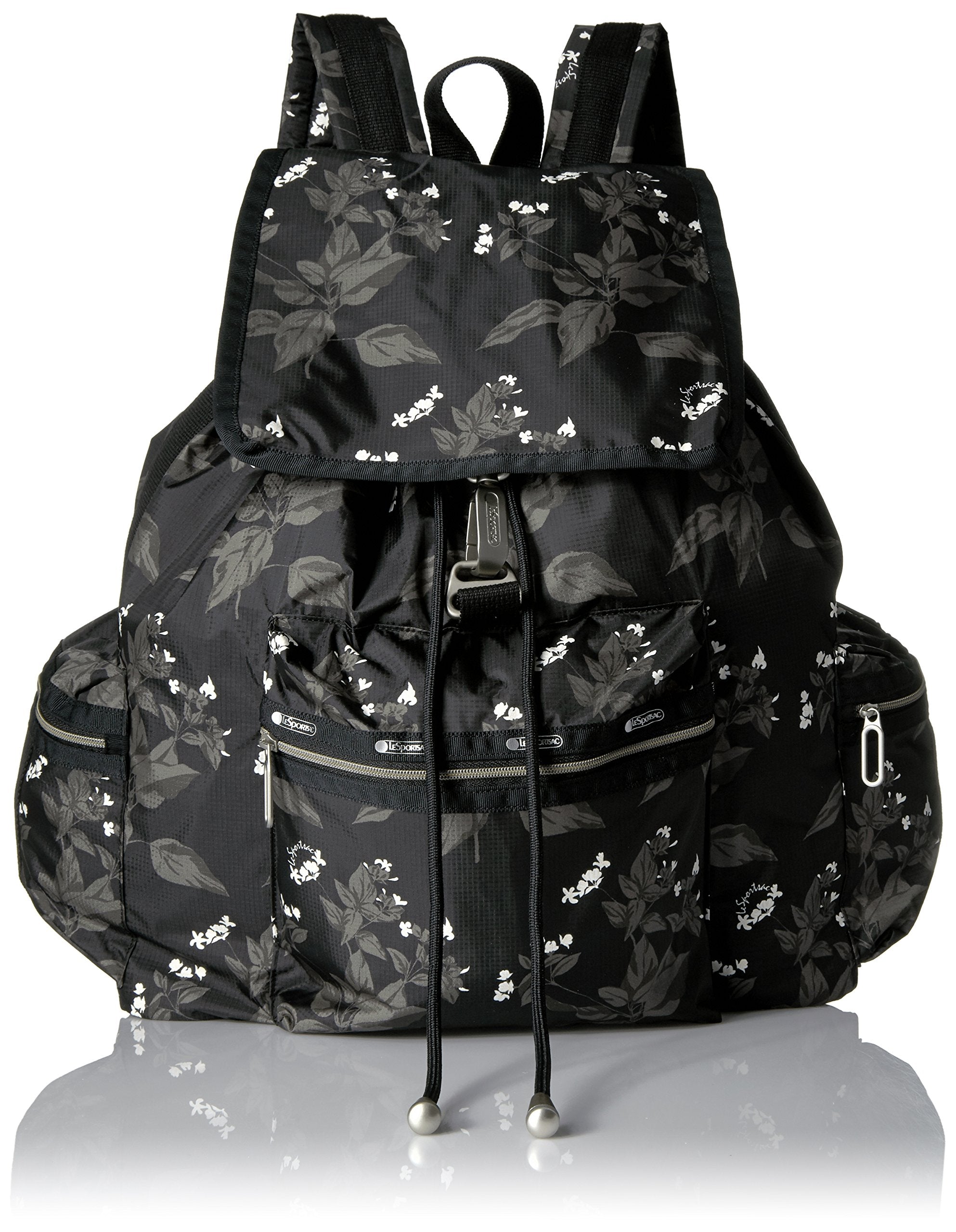 Botanical Black