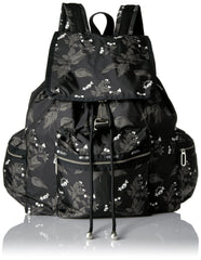 Botanical Black