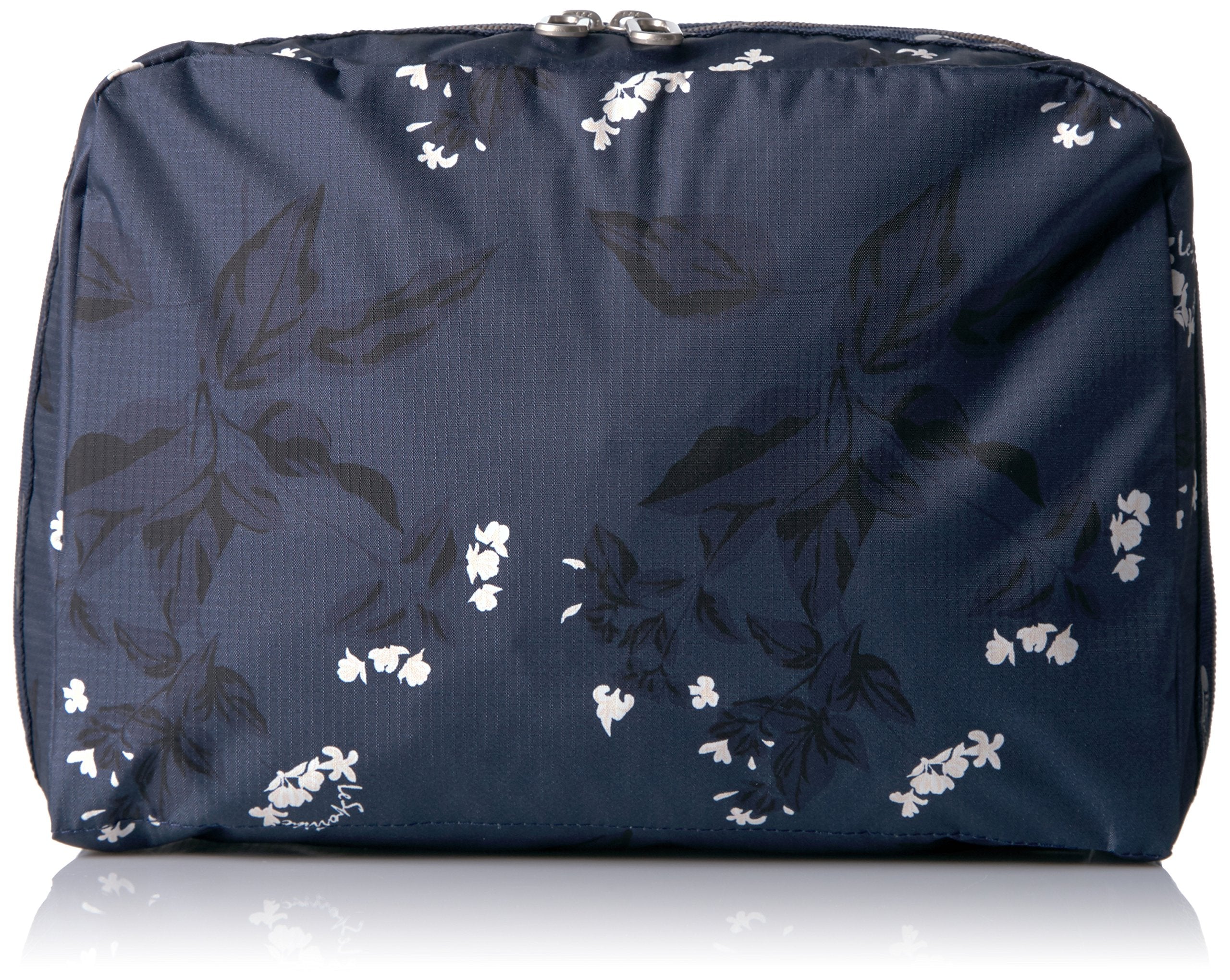 Botanical Blue