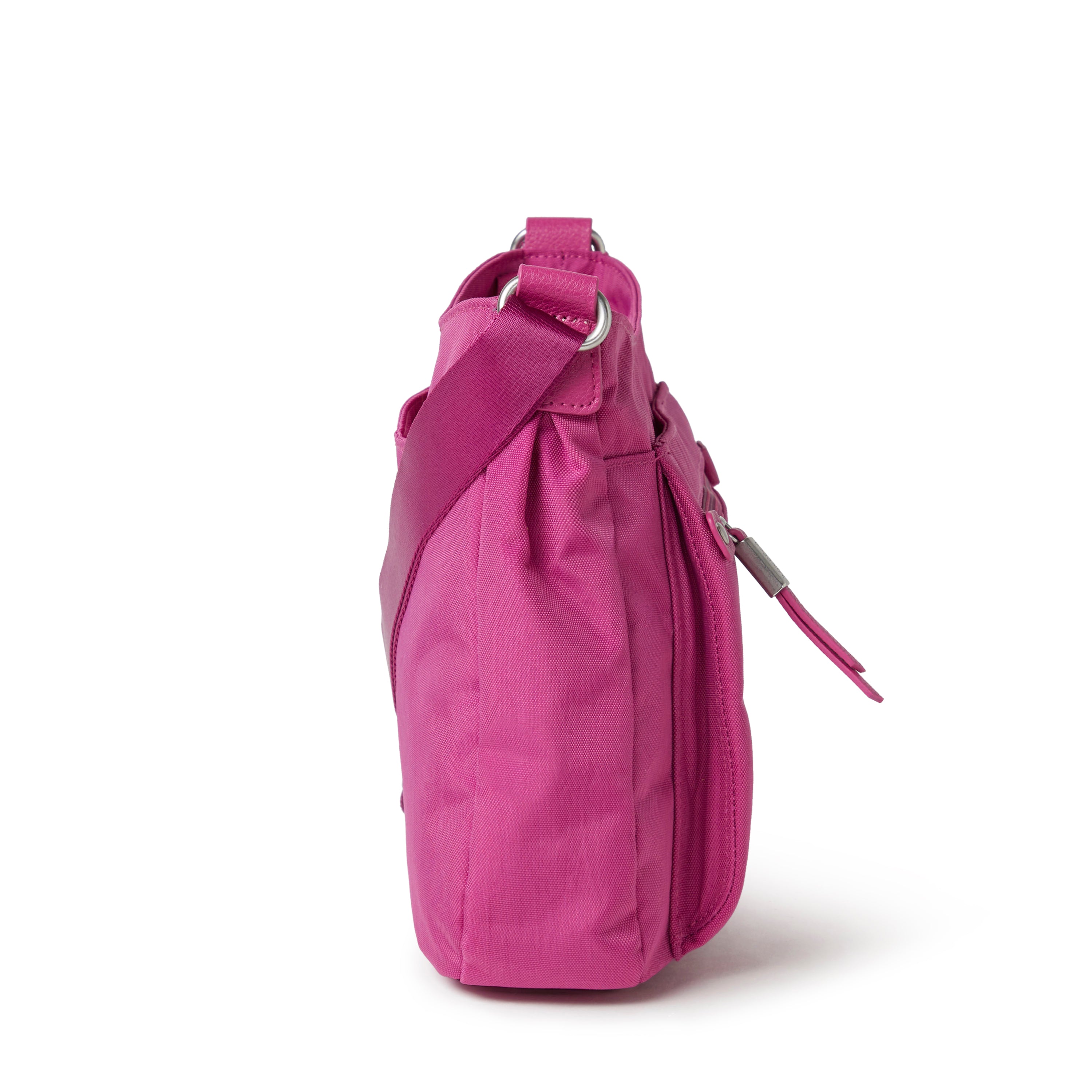 Deep Fuschia