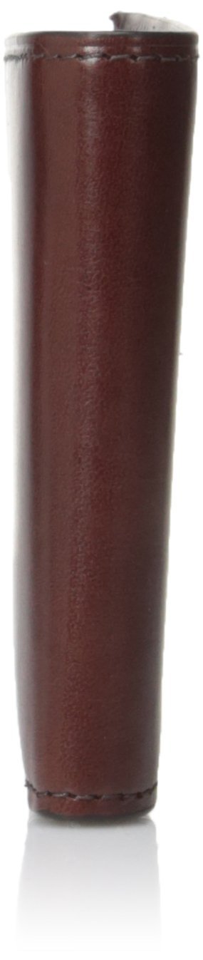 Dark Brown Leather