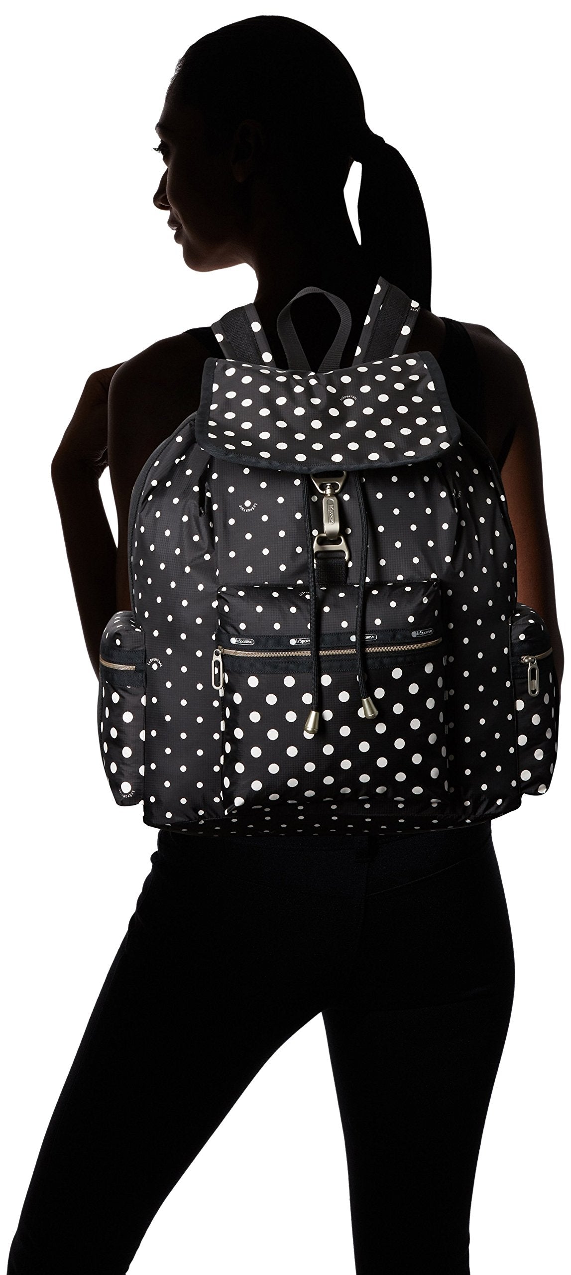 Sun Multi Black