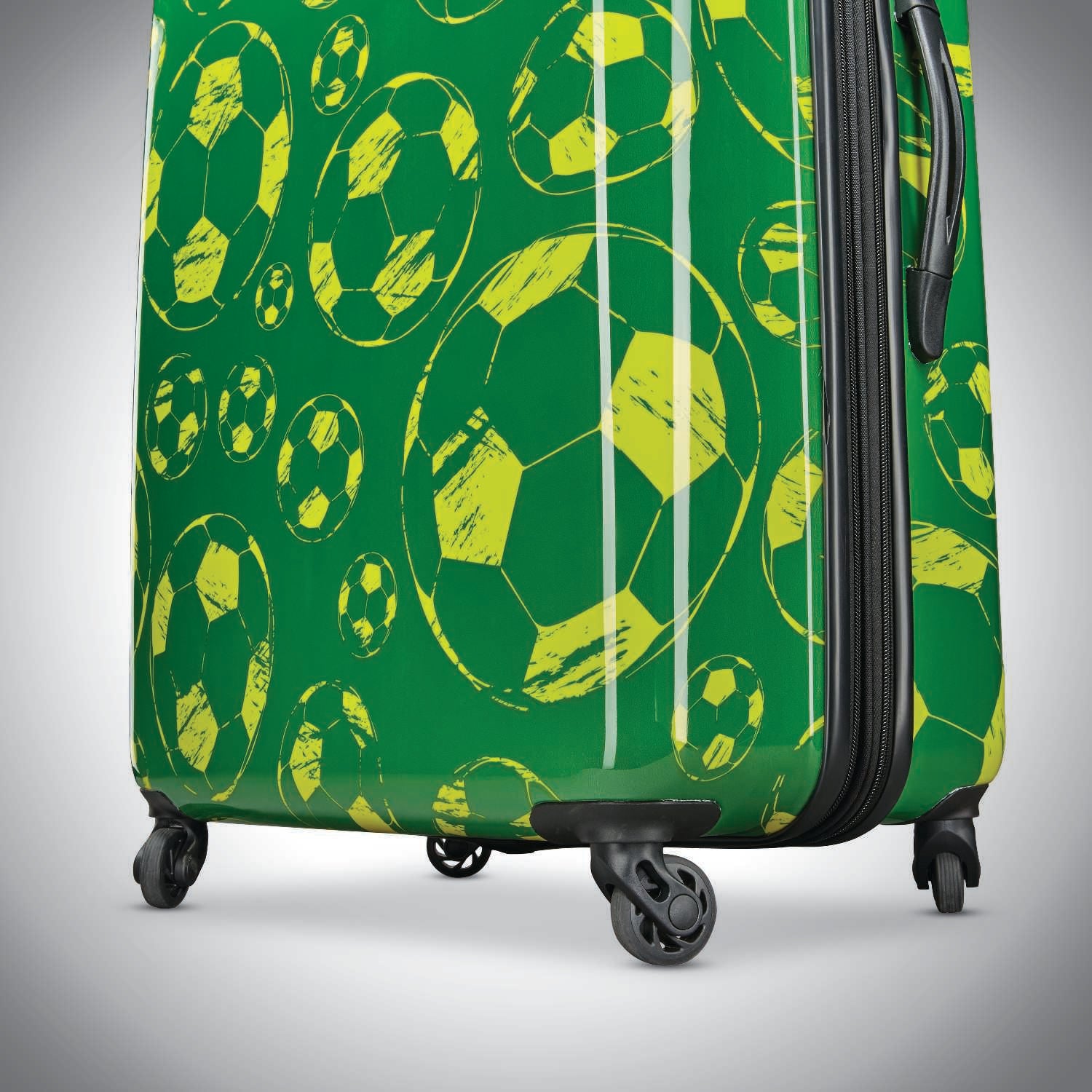 Green/Yellow