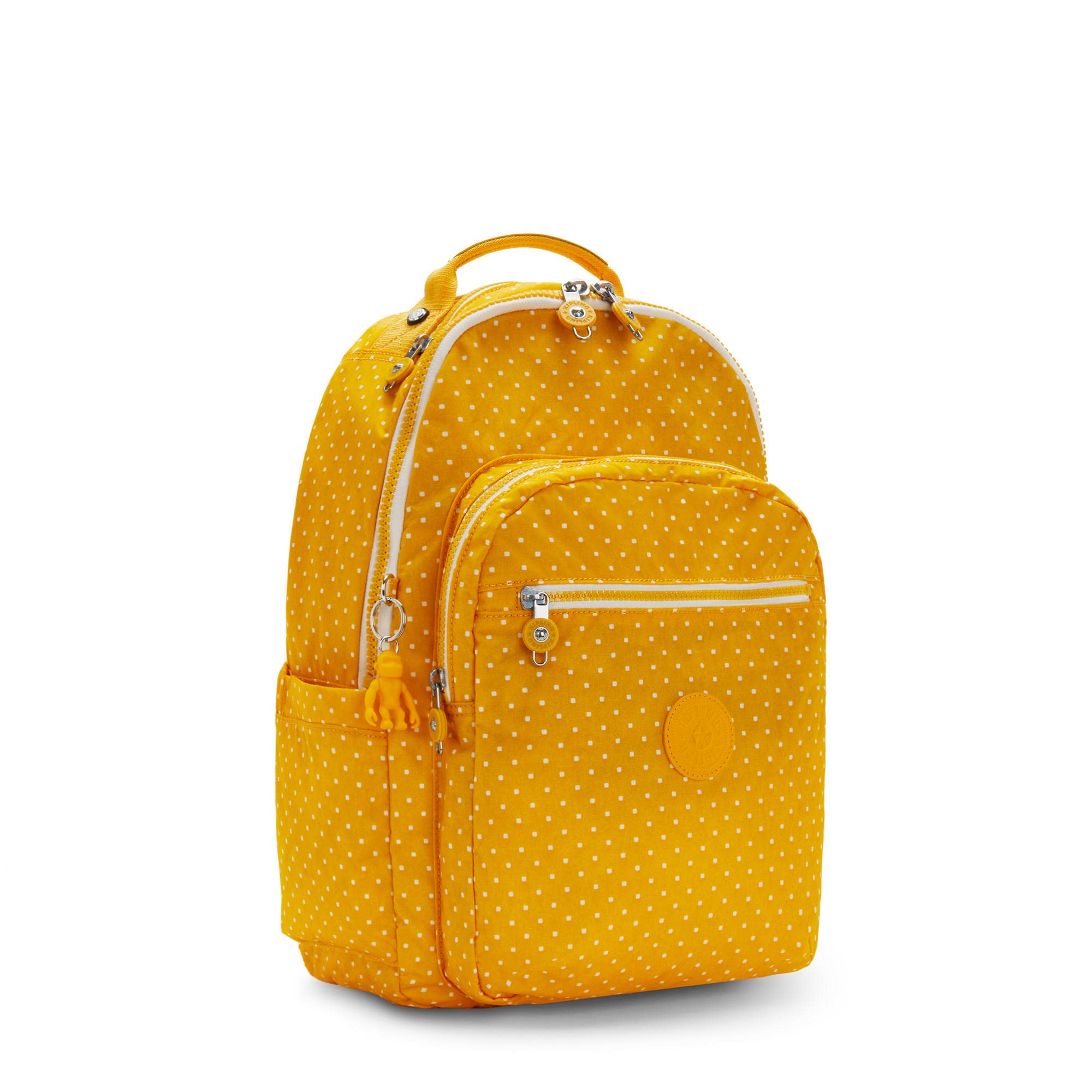 Soft Dot Yellow