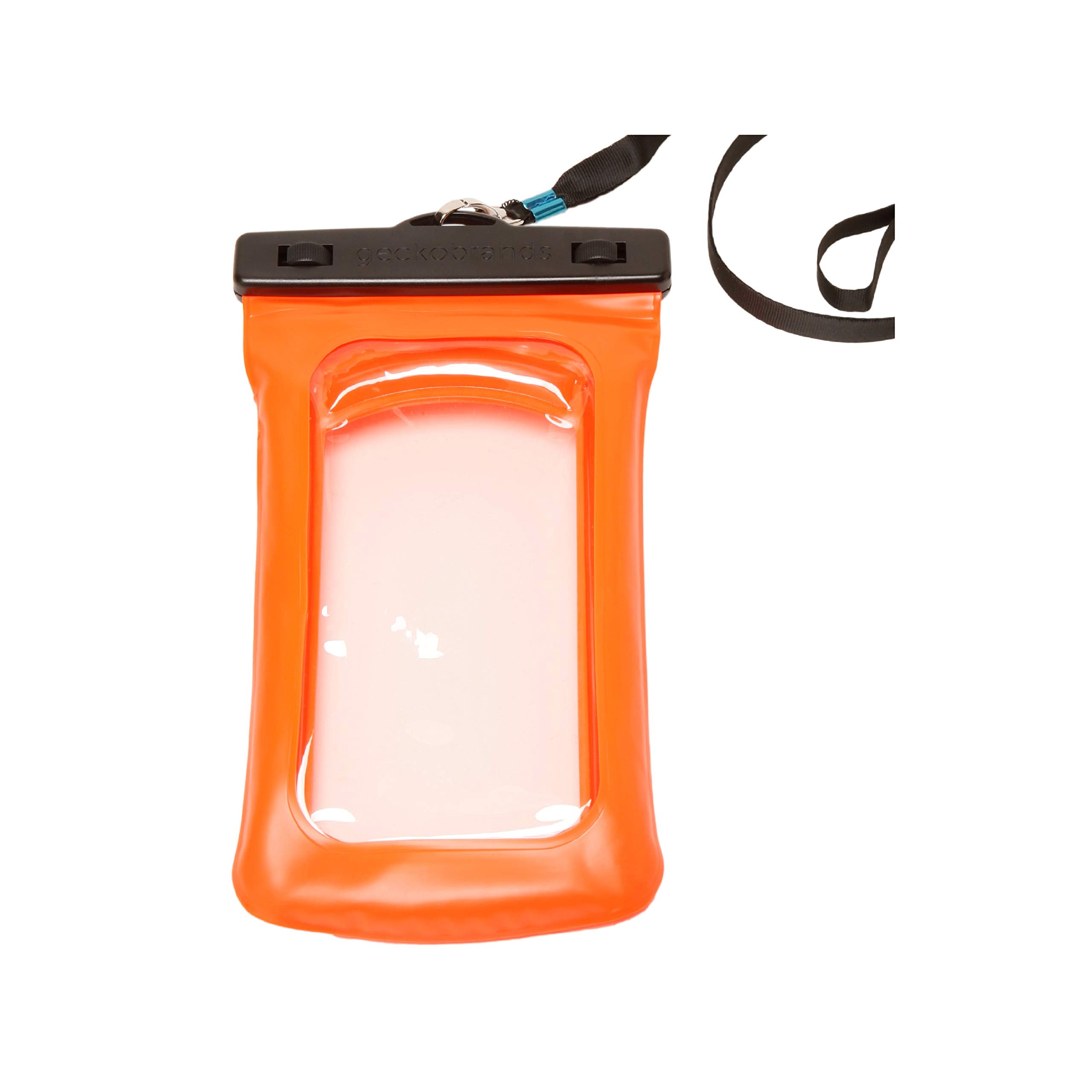 Neon Orange