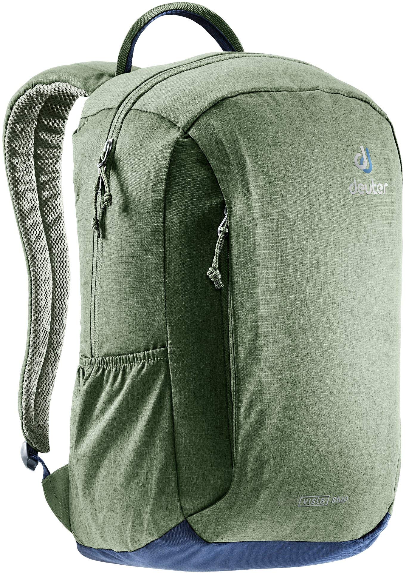 Khaki/Navy