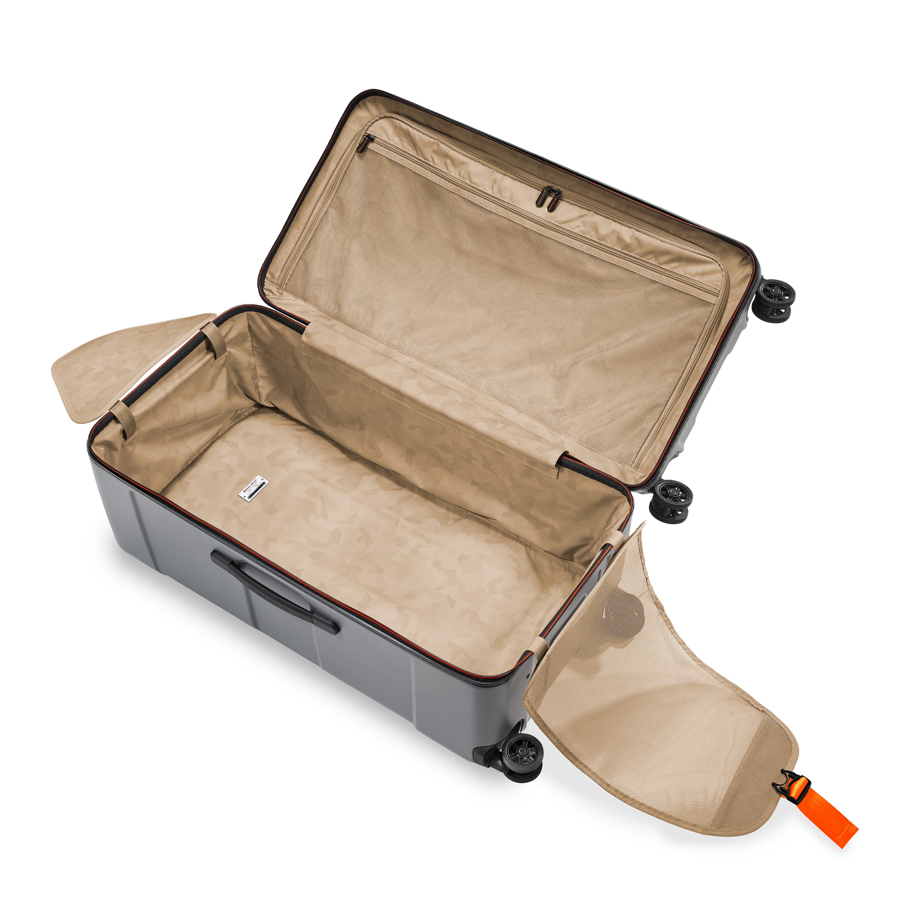 Briggs and riley torq large spinner outlet