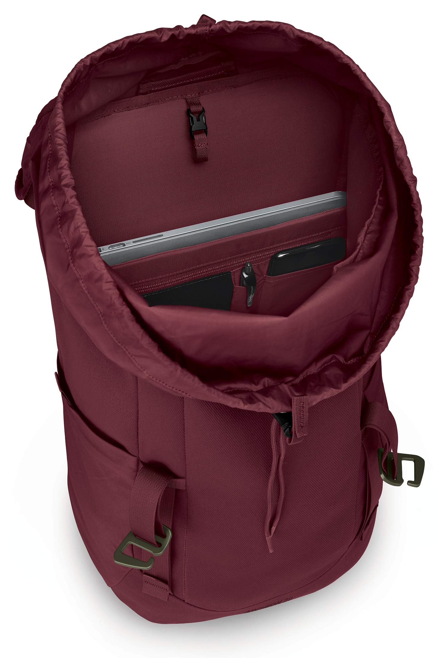 Mud Red