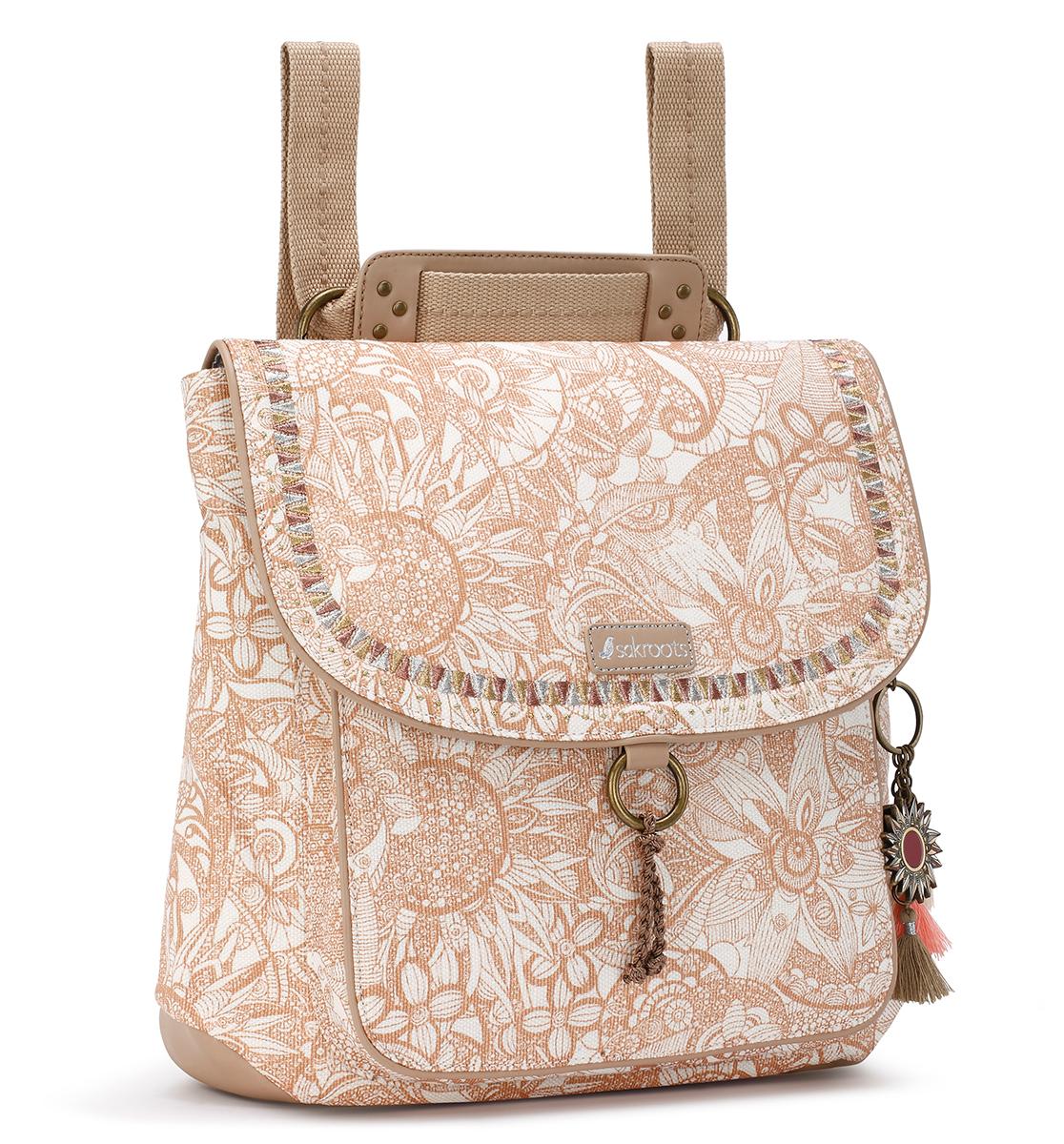 Rose Gold Spirit Desert