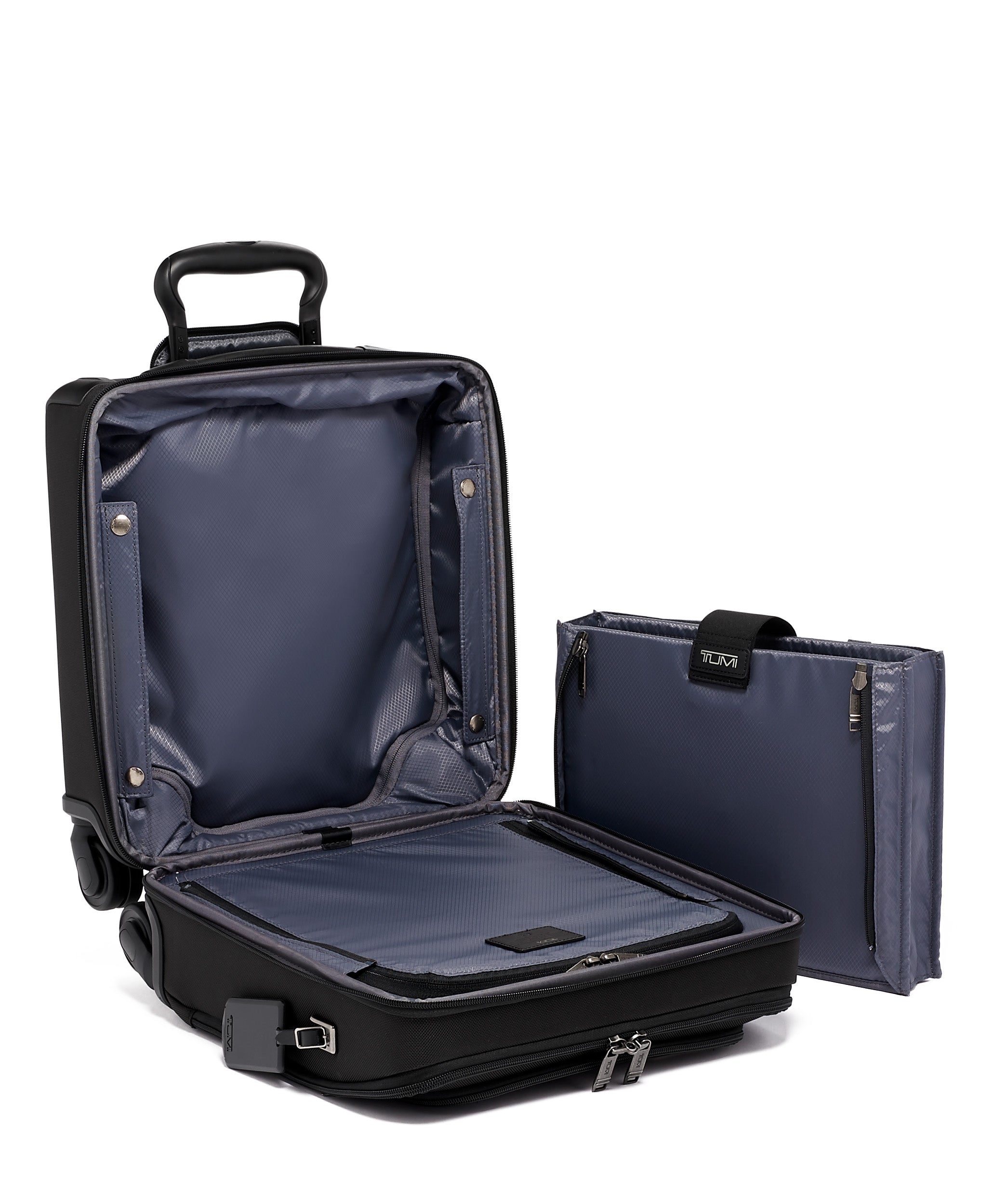 TUMI Merge Small Compact 4 Wheeled Brief Luggage Online tumi-merge-small-compact-4-wheeled-brief-luggage-online