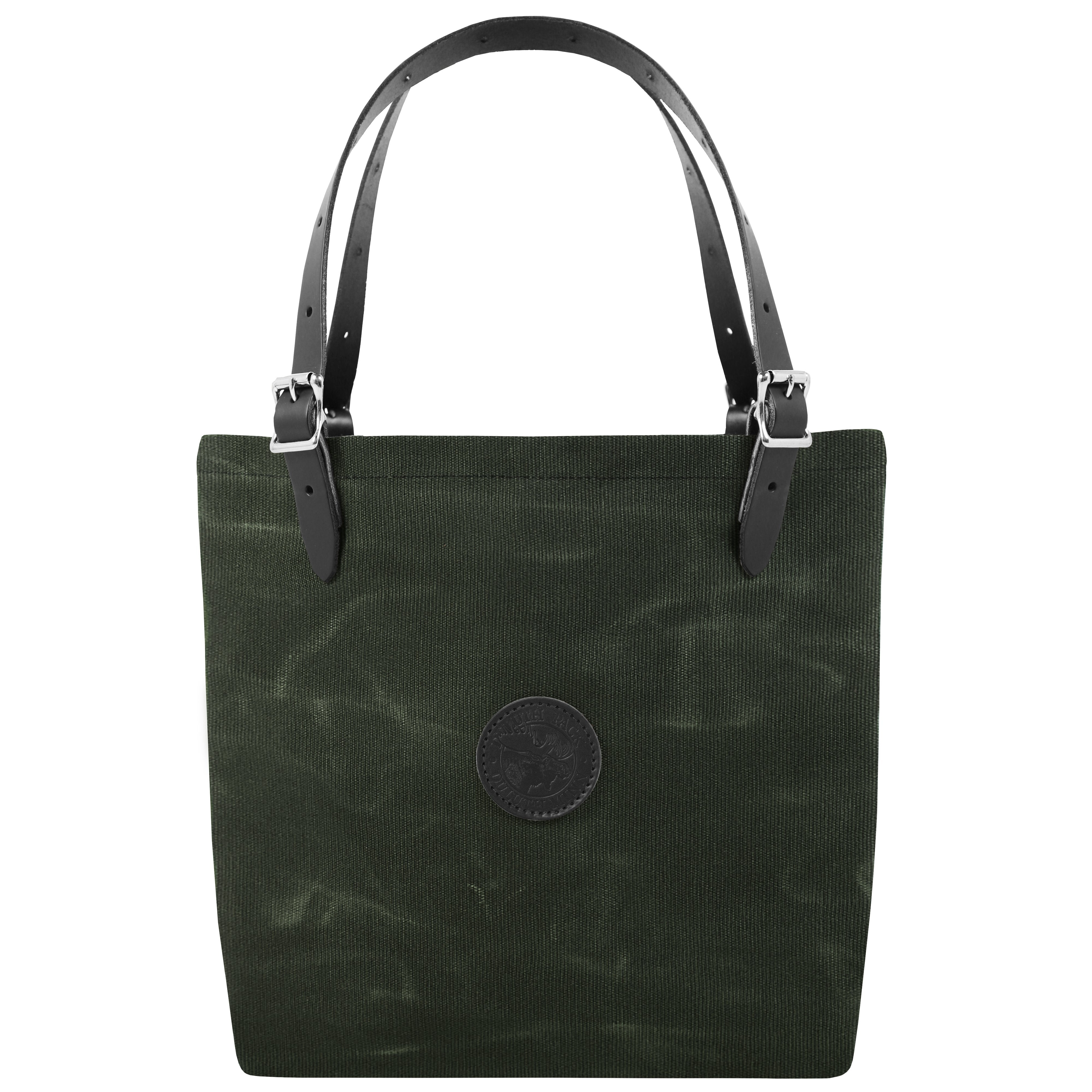 Waxed Olive Drab