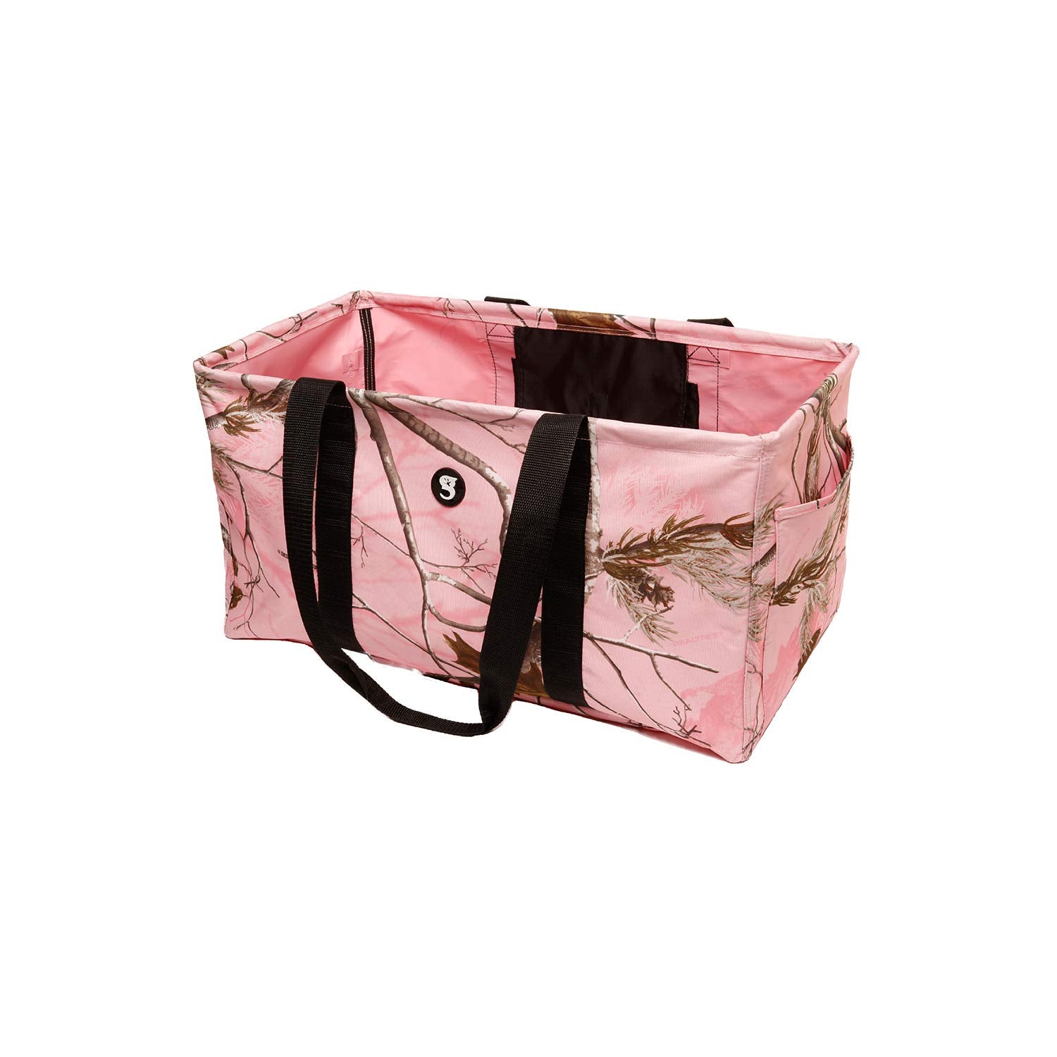 Realtree Pink Camo