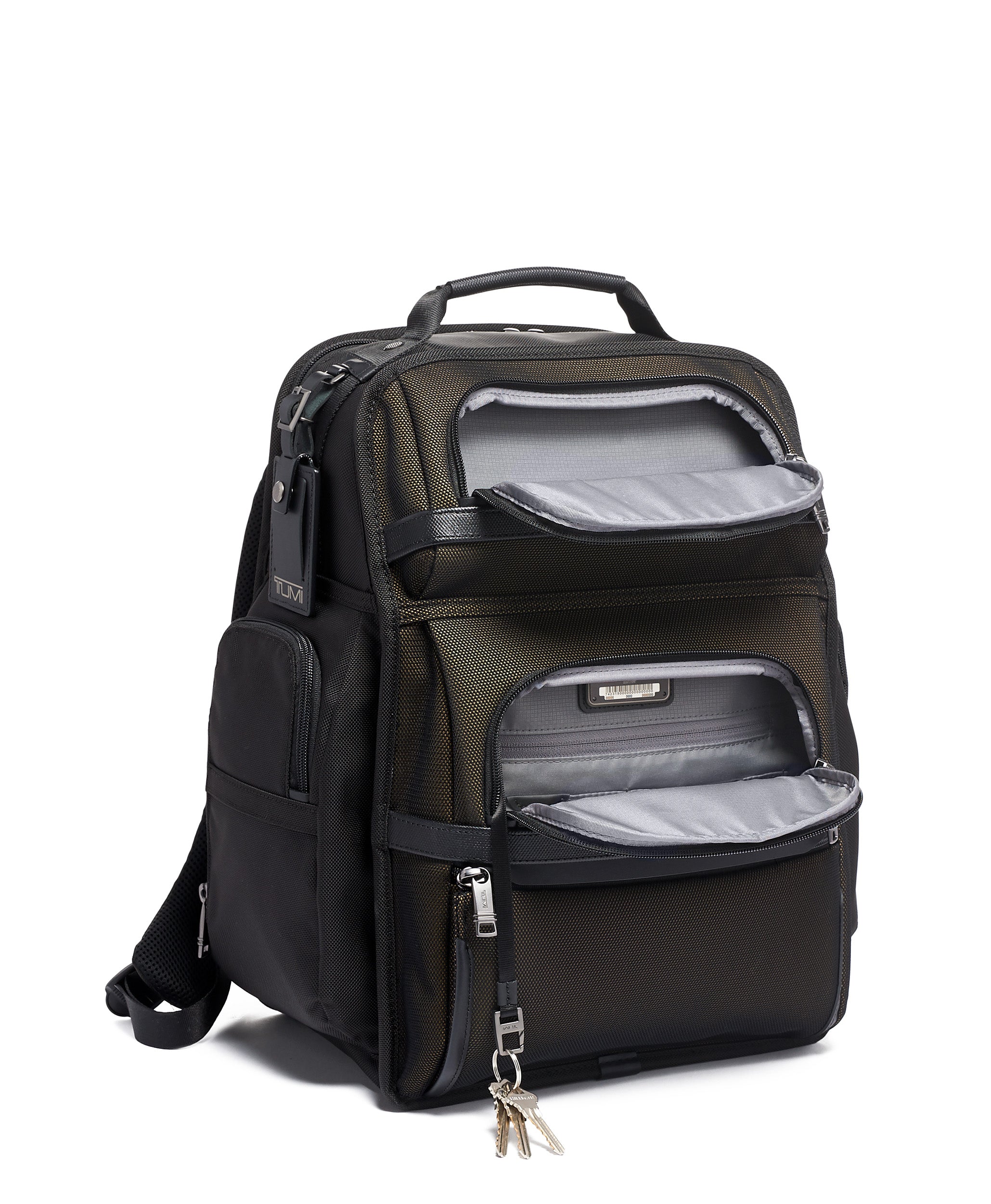 TUMI Alpha Brief Pack – Luggage Online TUMI Alpha Brief Pack – Luggage Online