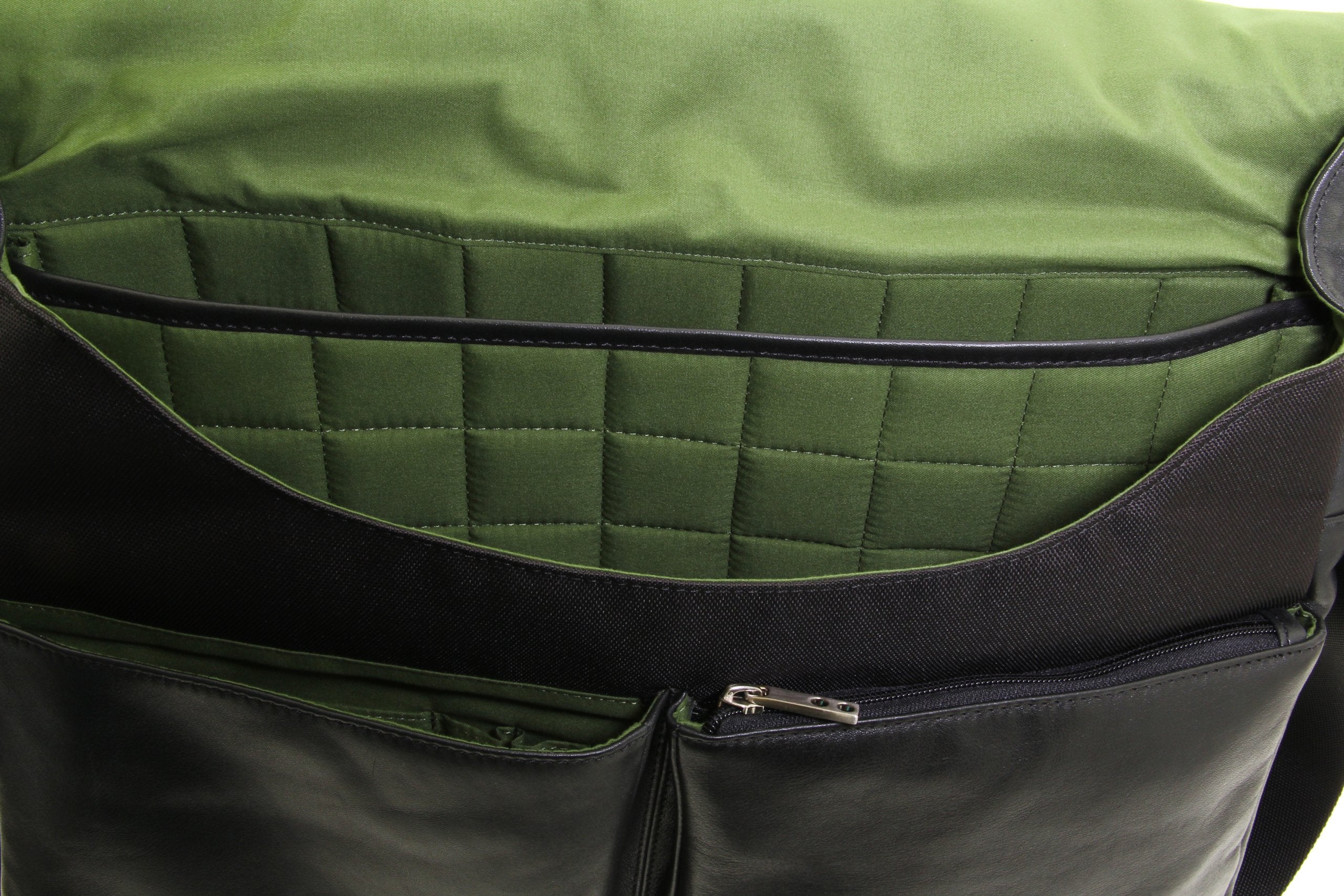 Knomo London Kobe Messenger Bag Luggage Online