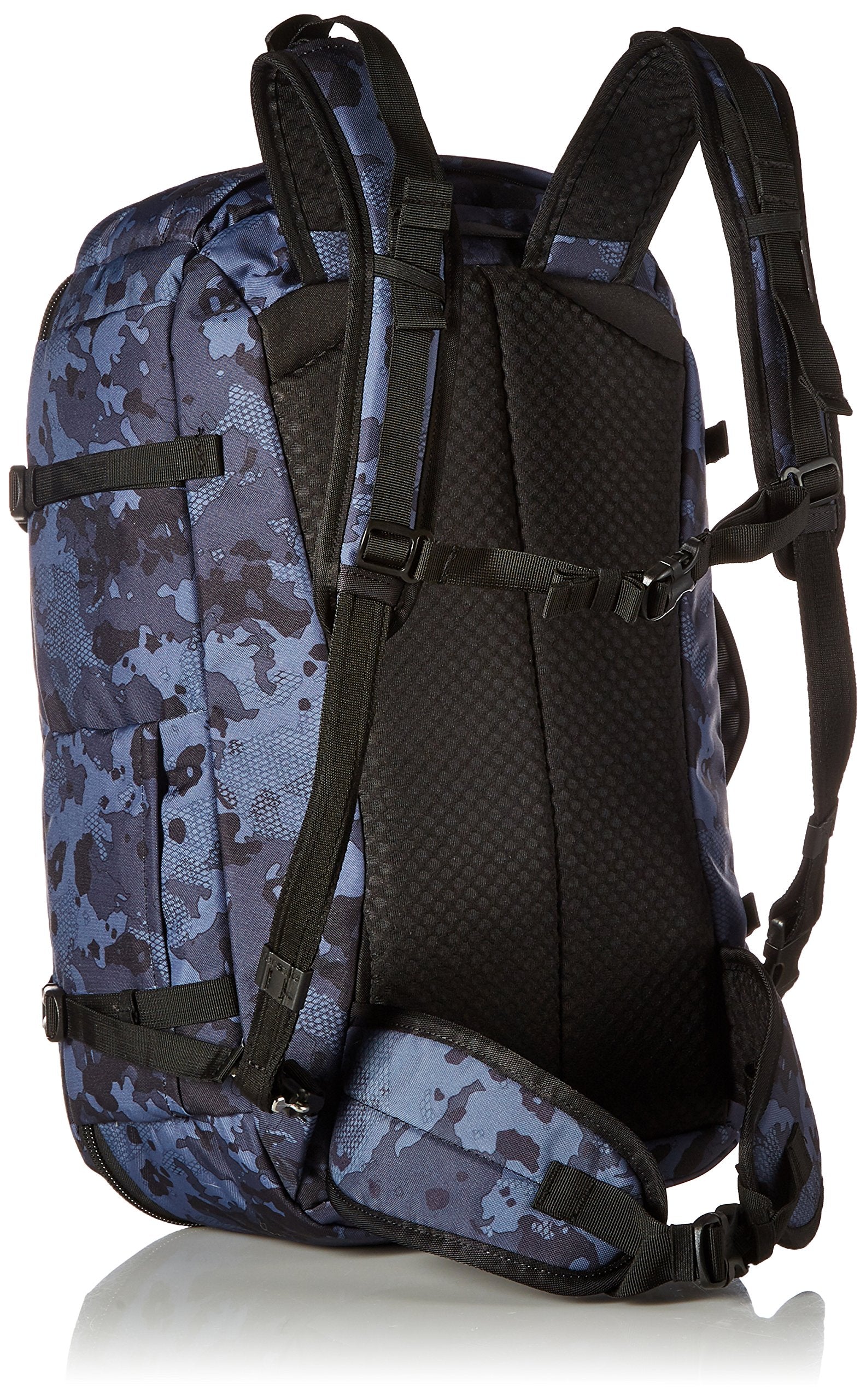 Grey Camo