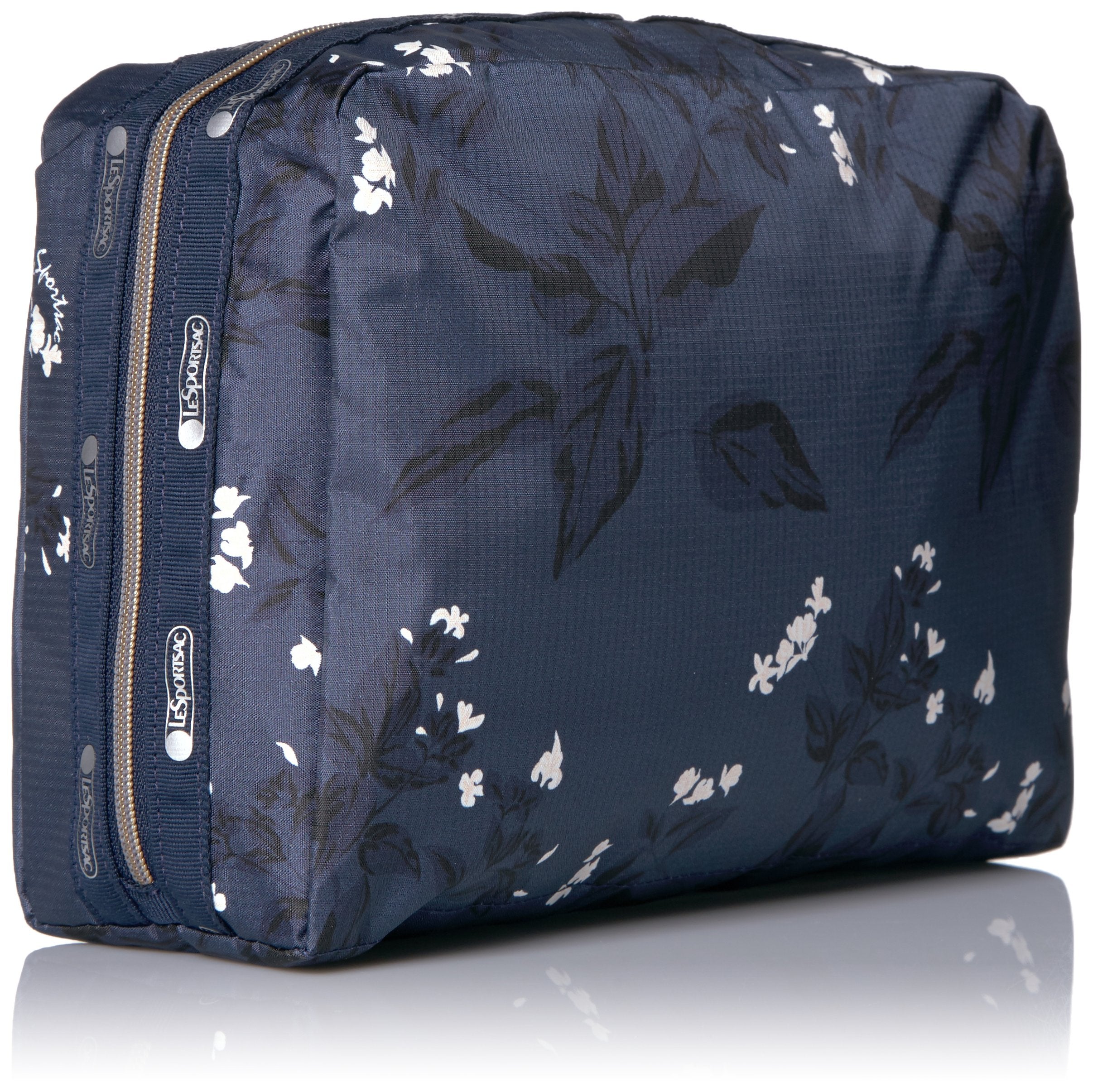 Botanical Blue