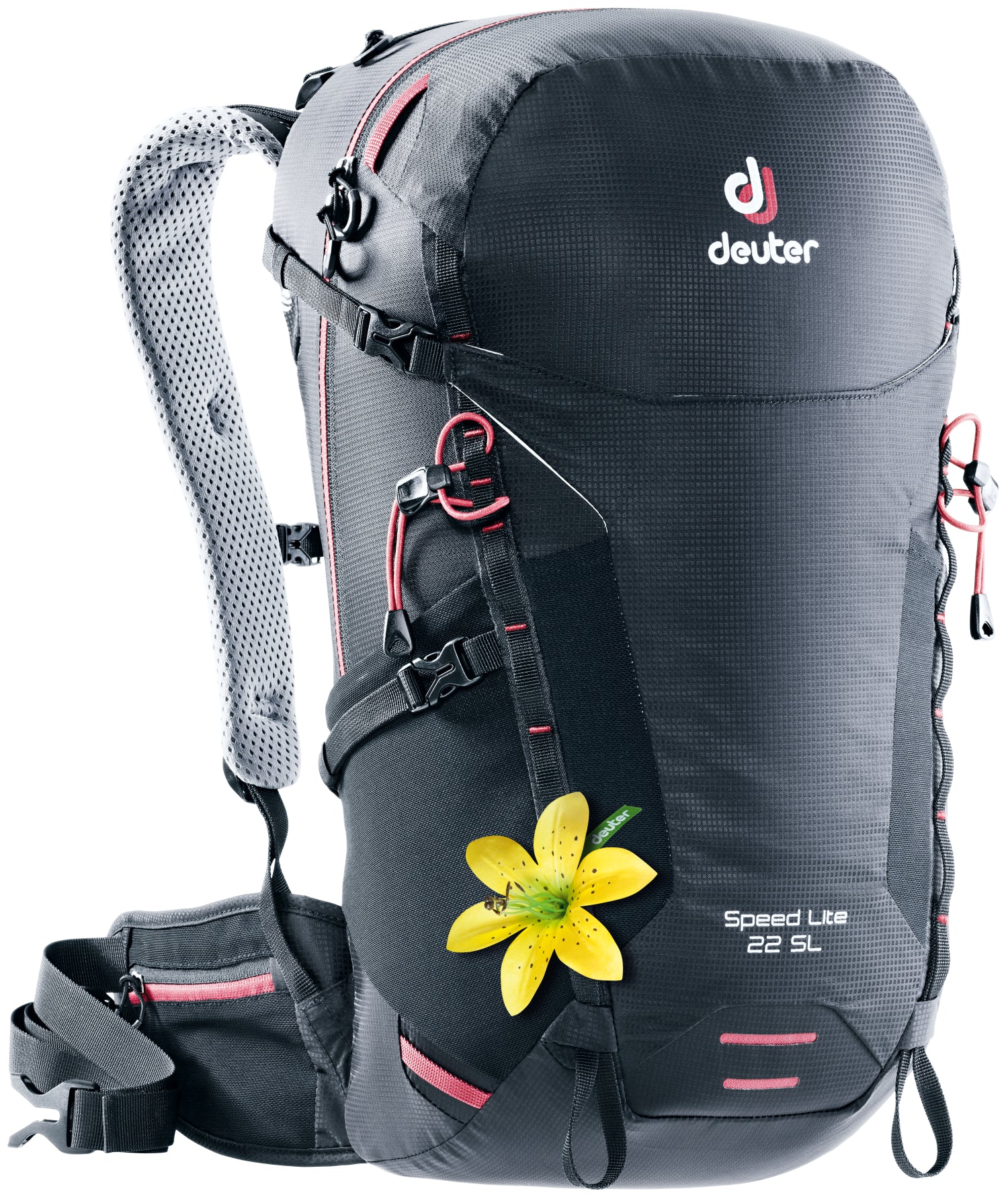 Deuter Speed Lite 22 Hiking Backpack – Luggage Online