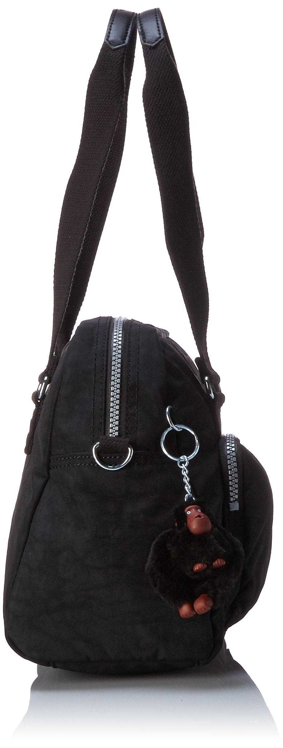 Dania Shoulder Tote - Thumbnail 4