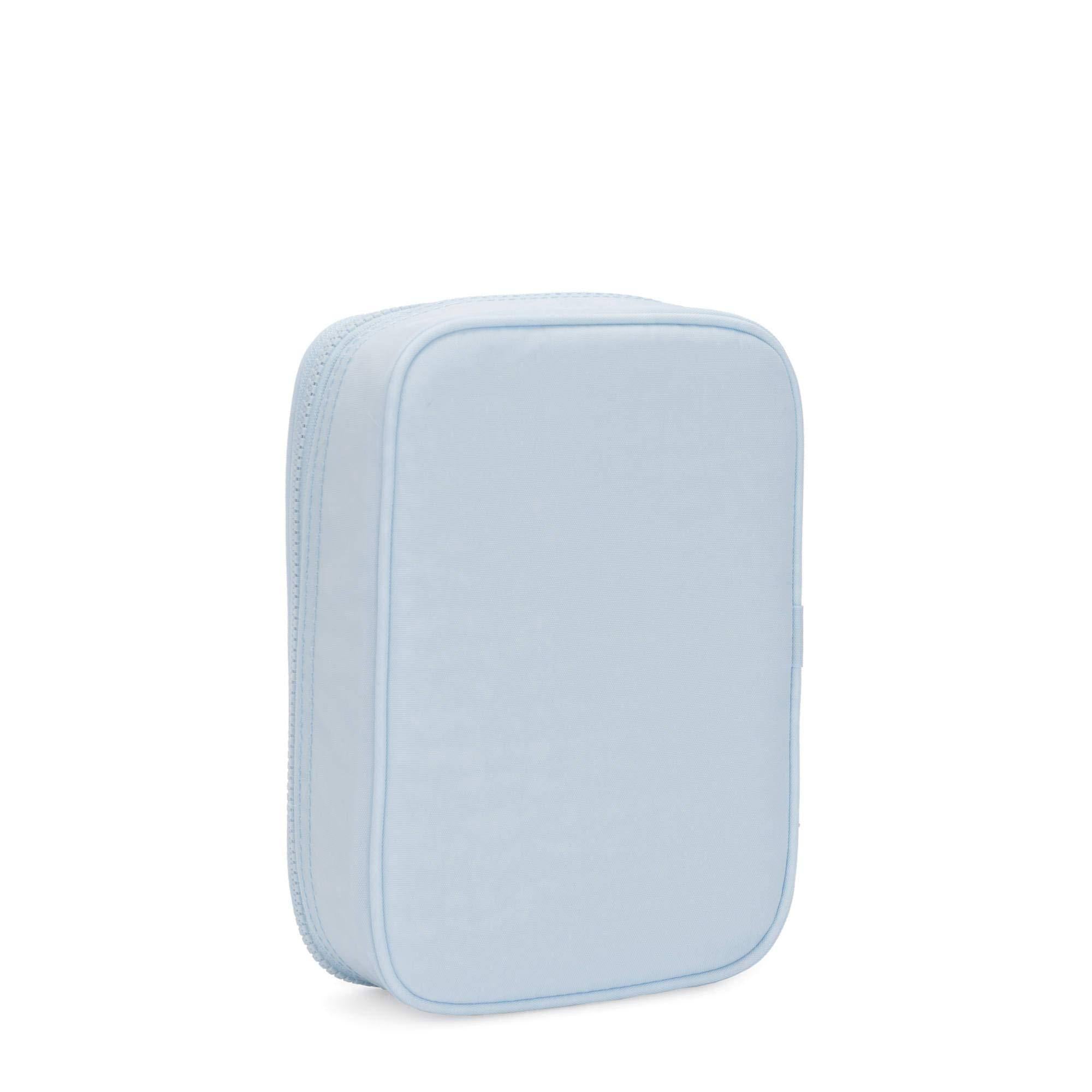 Blue Mix Block
